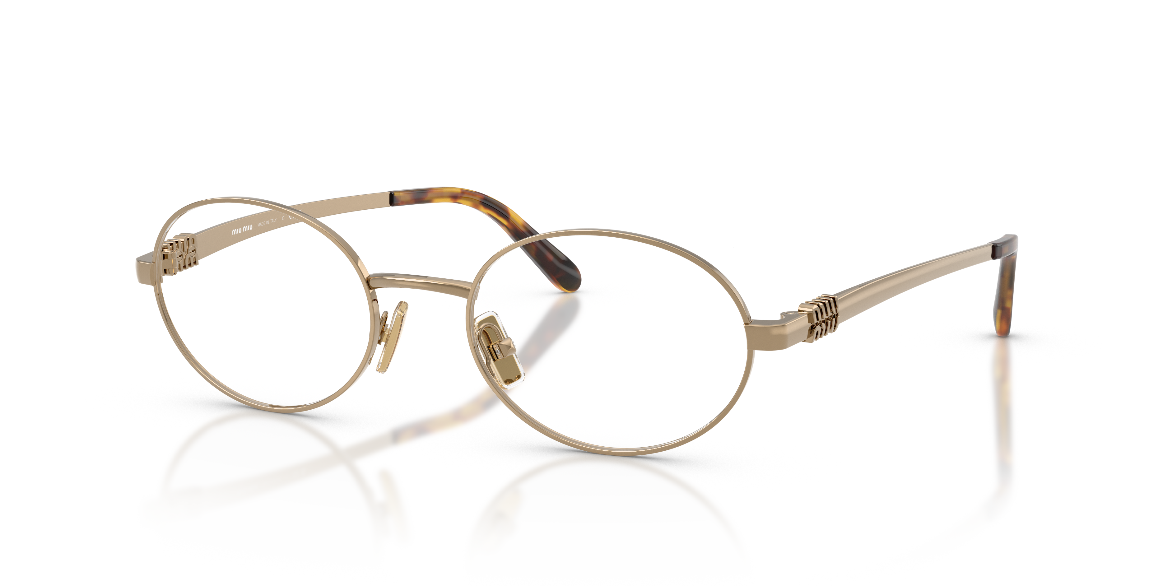 MIU MIU MU 50ZV 7OE1O1 52