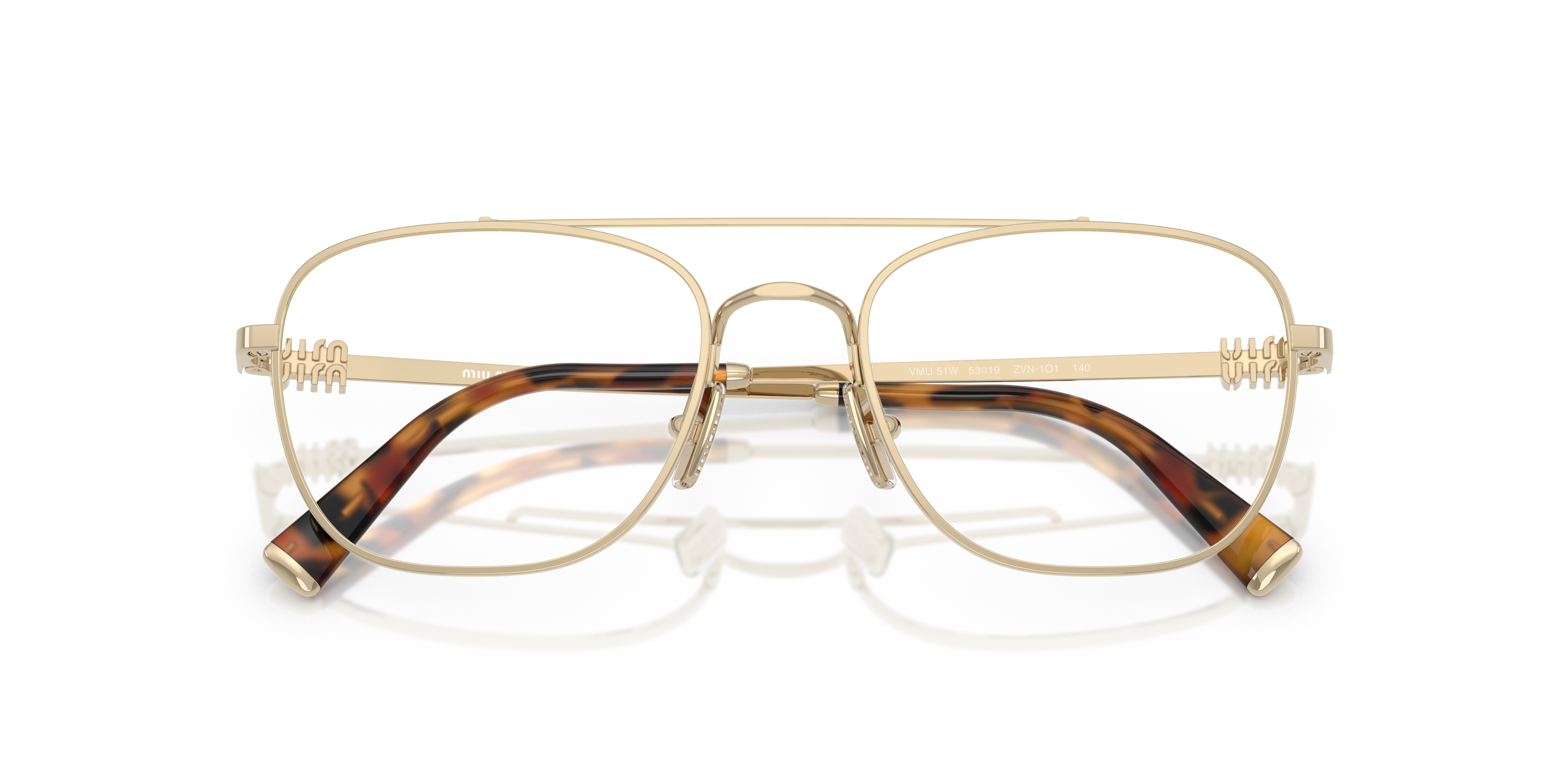 MIU MIU MU 51WV ZVN1O1 51