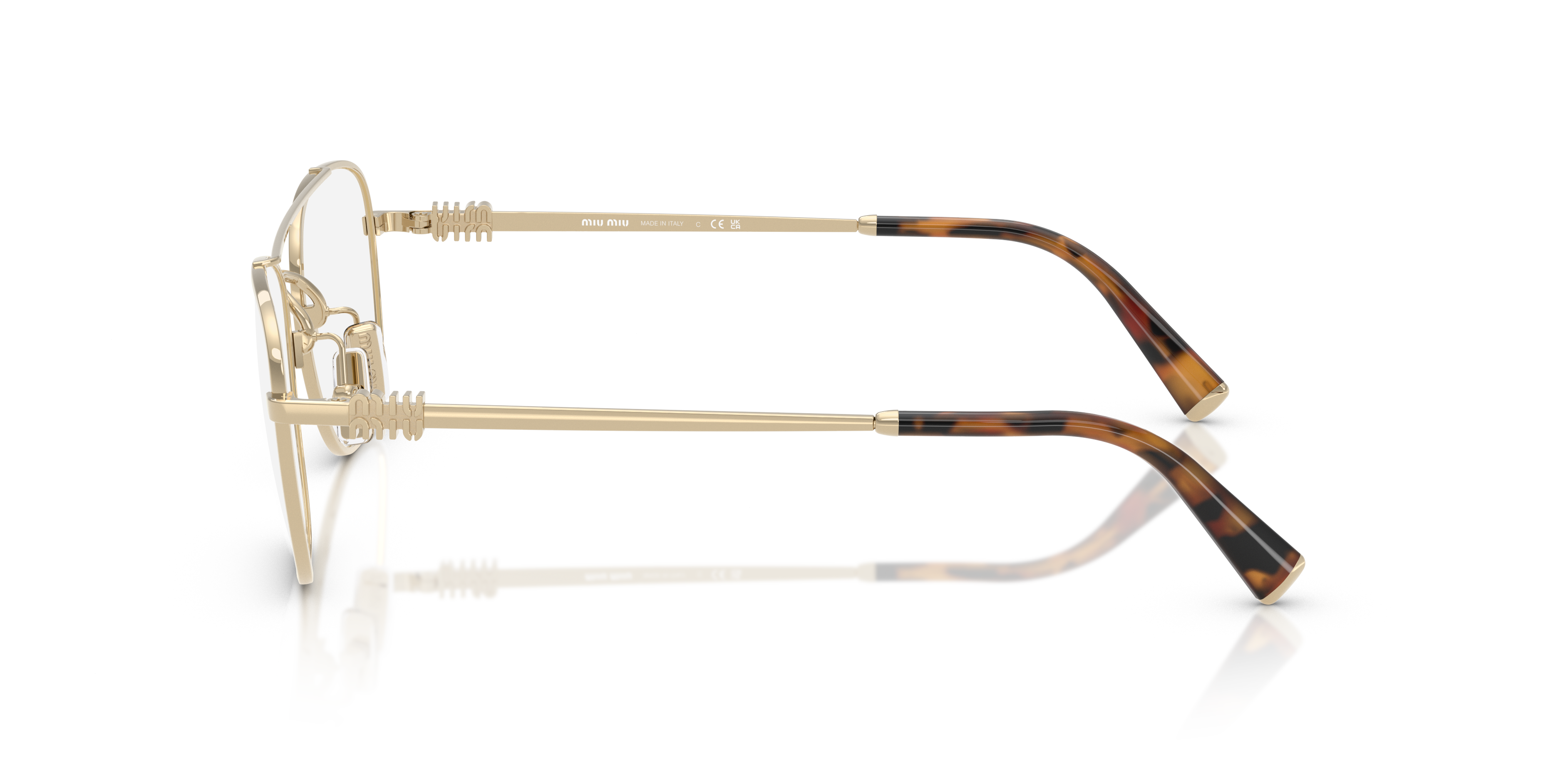 MIU MIU MU 51WV ZVN1O1 51