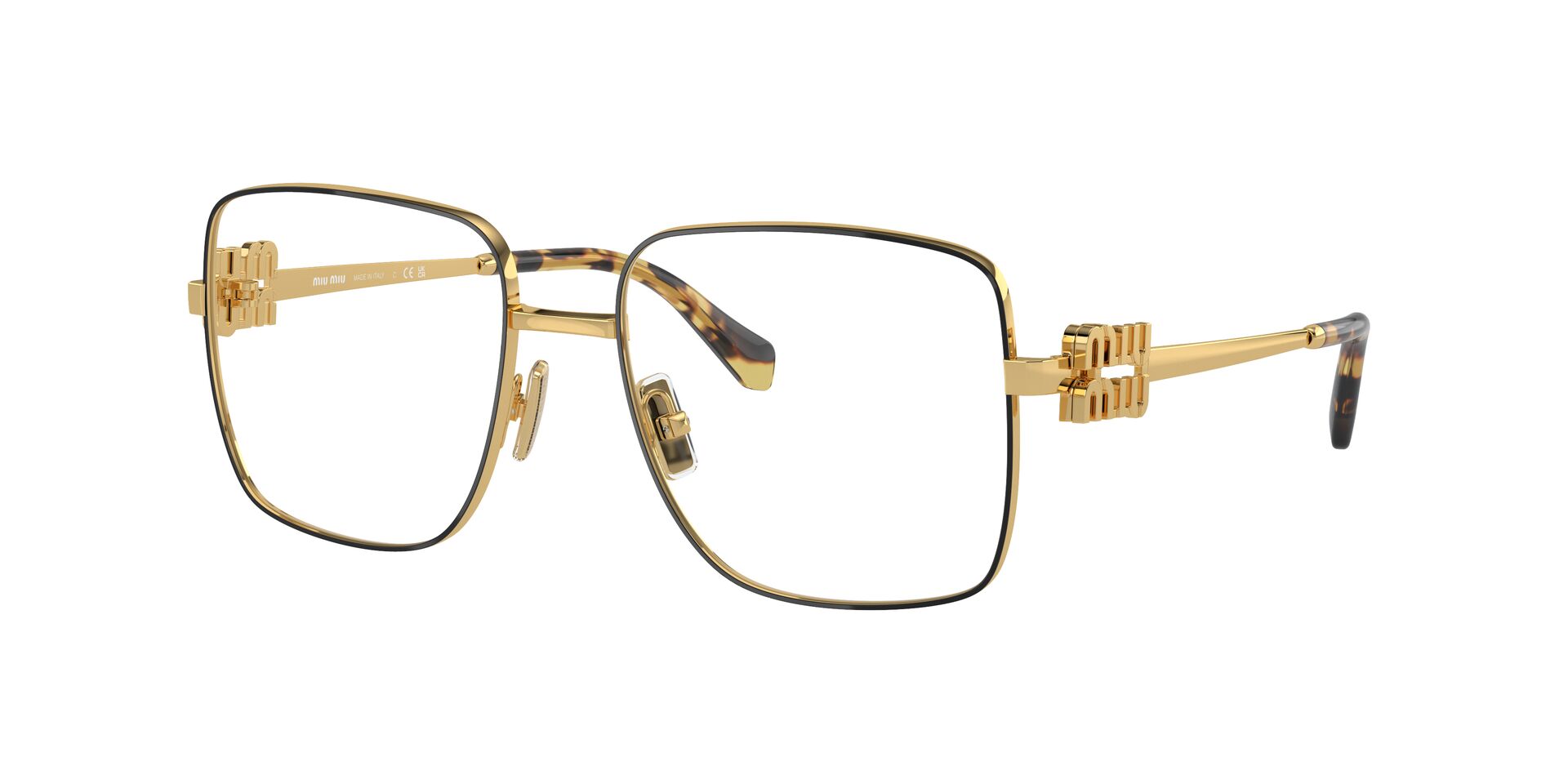 MIU MIU MU 51XV KUI1O1 54