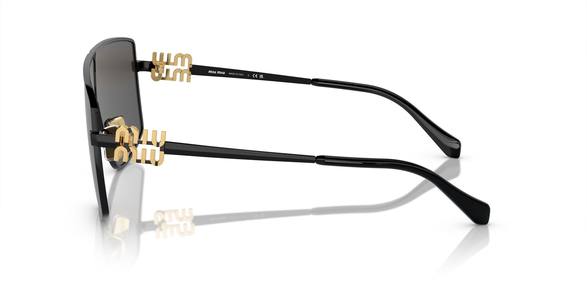 MIU MIU MU 51ZS 1AB5S0 69