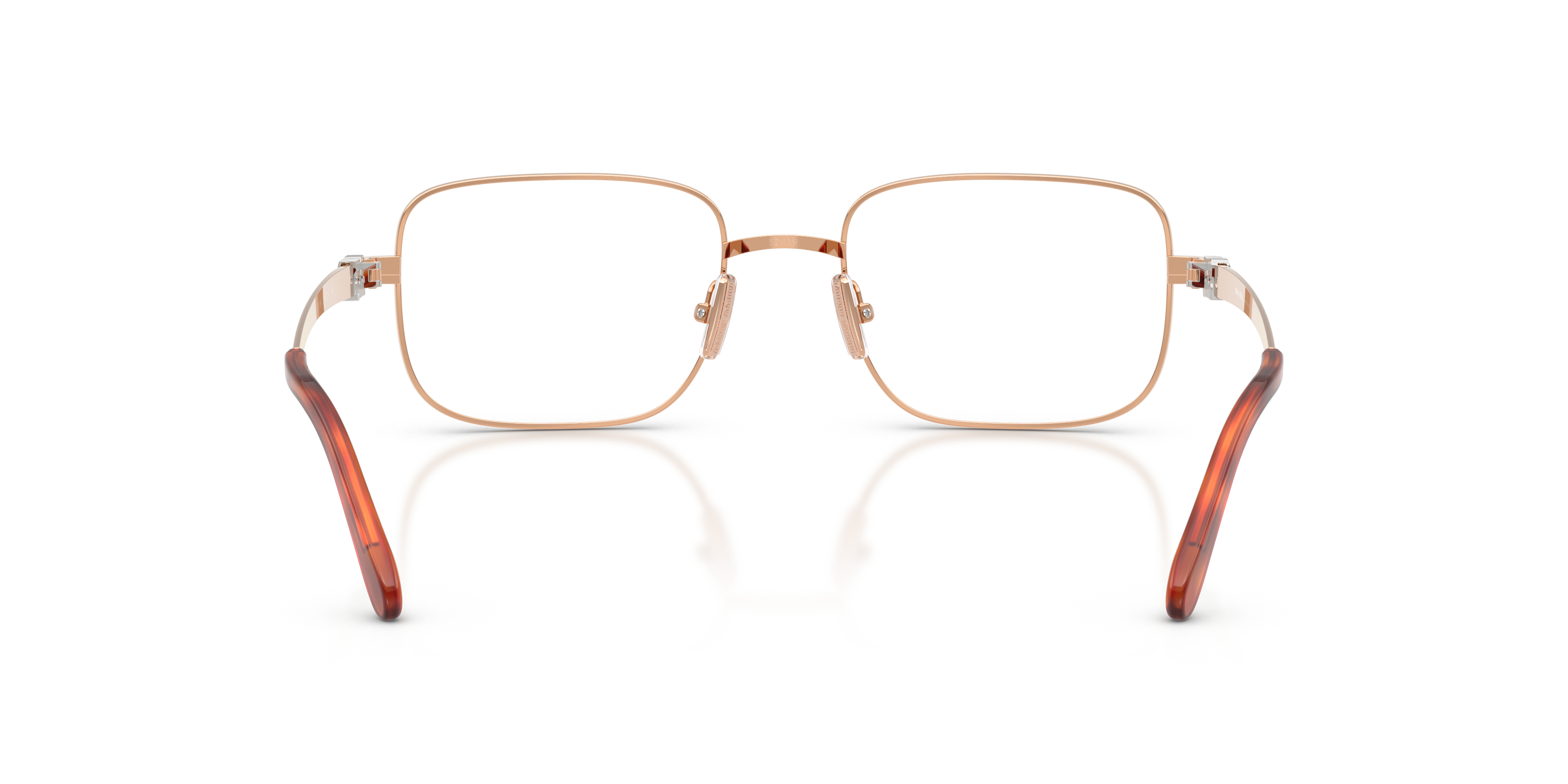 MIU MIU MU 51ZV ZVF1O1 52