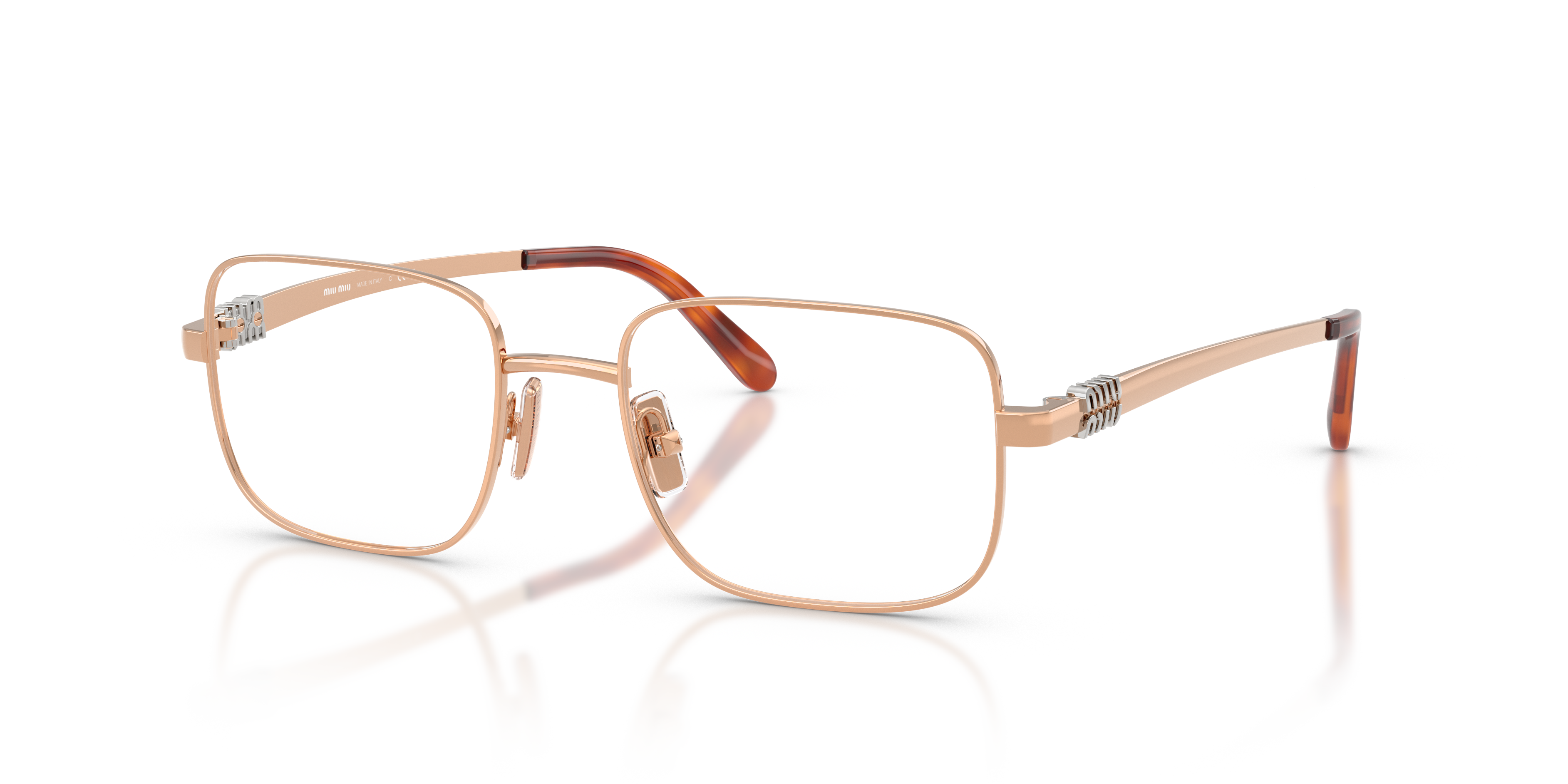 MIU MIU MU 51ZV ZVF1O1 52