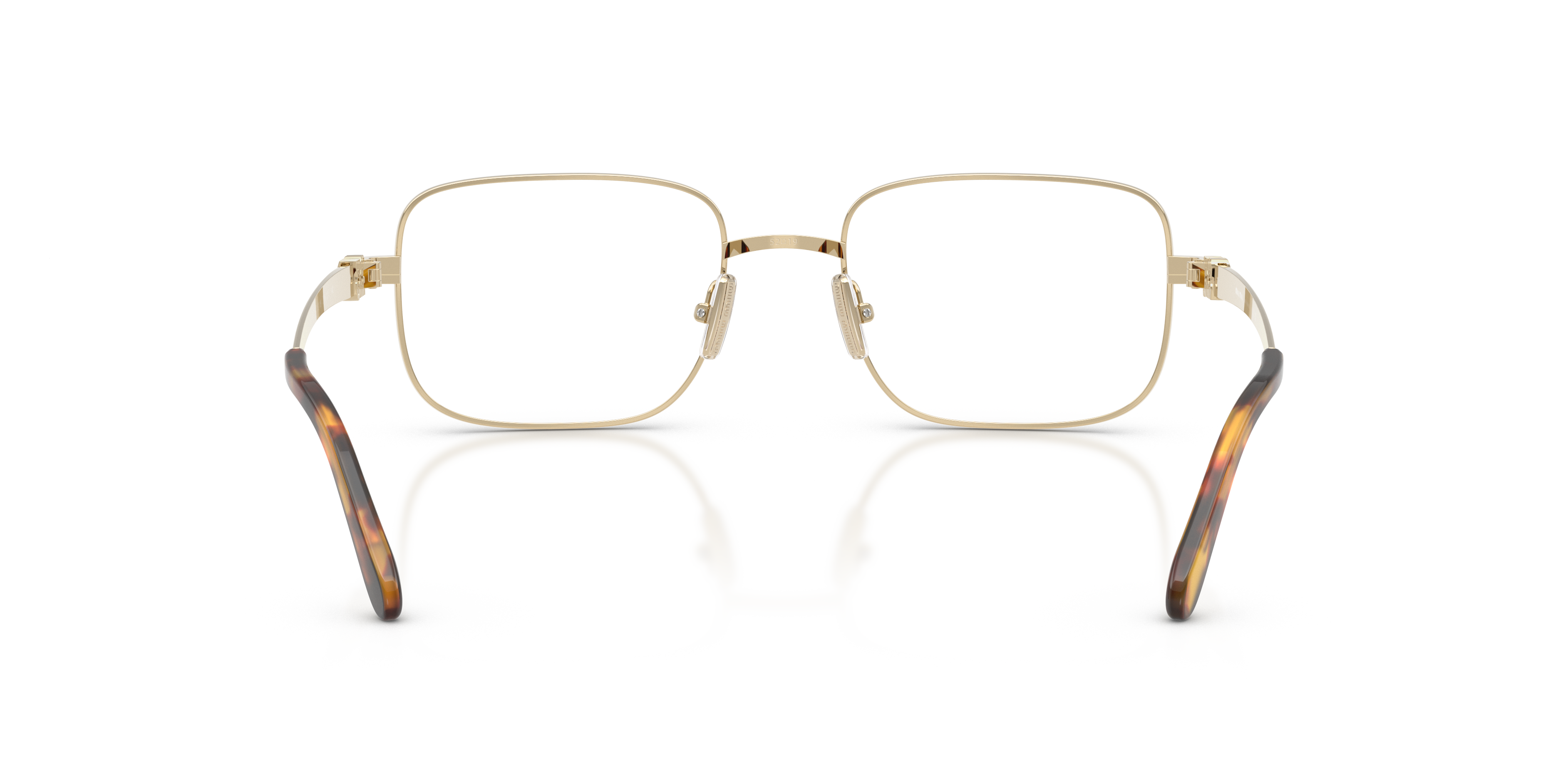 MIU MIU MU 51ZV ZVN1O1 50