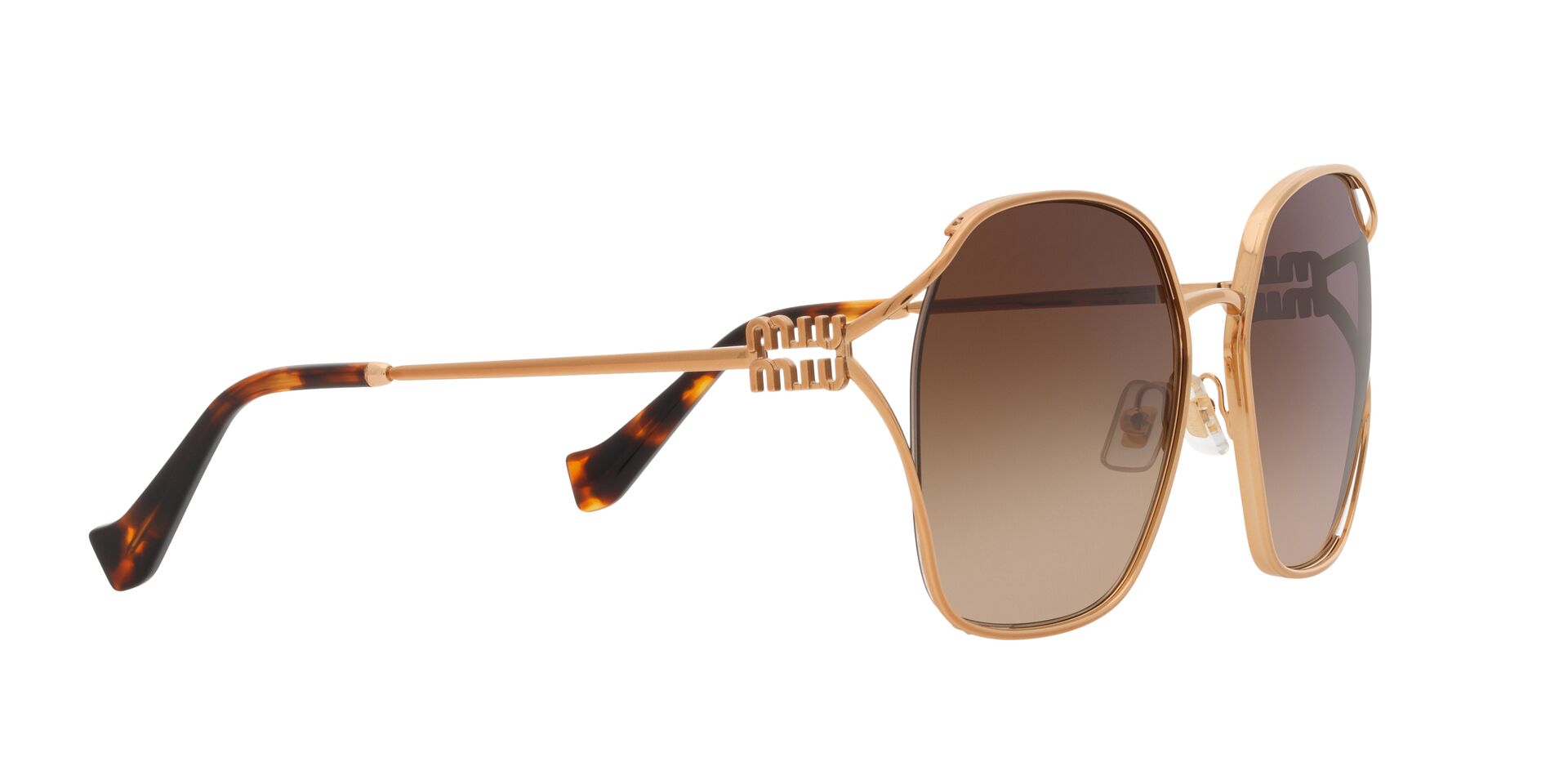 MIU MIU MU 52WS 7OE6S1 60