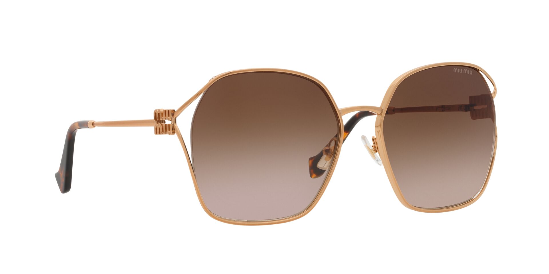 MIU MIU MU 52WS 7OE6S1 60