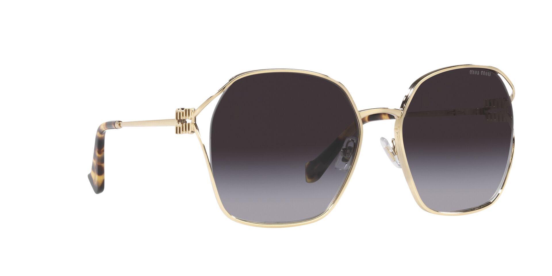 MIU MIU MU 52WS ZVN5D1 60