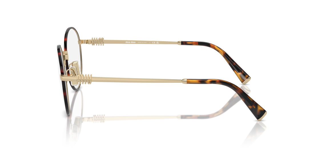 MIU MIU MU 52XV 15U1O1 50