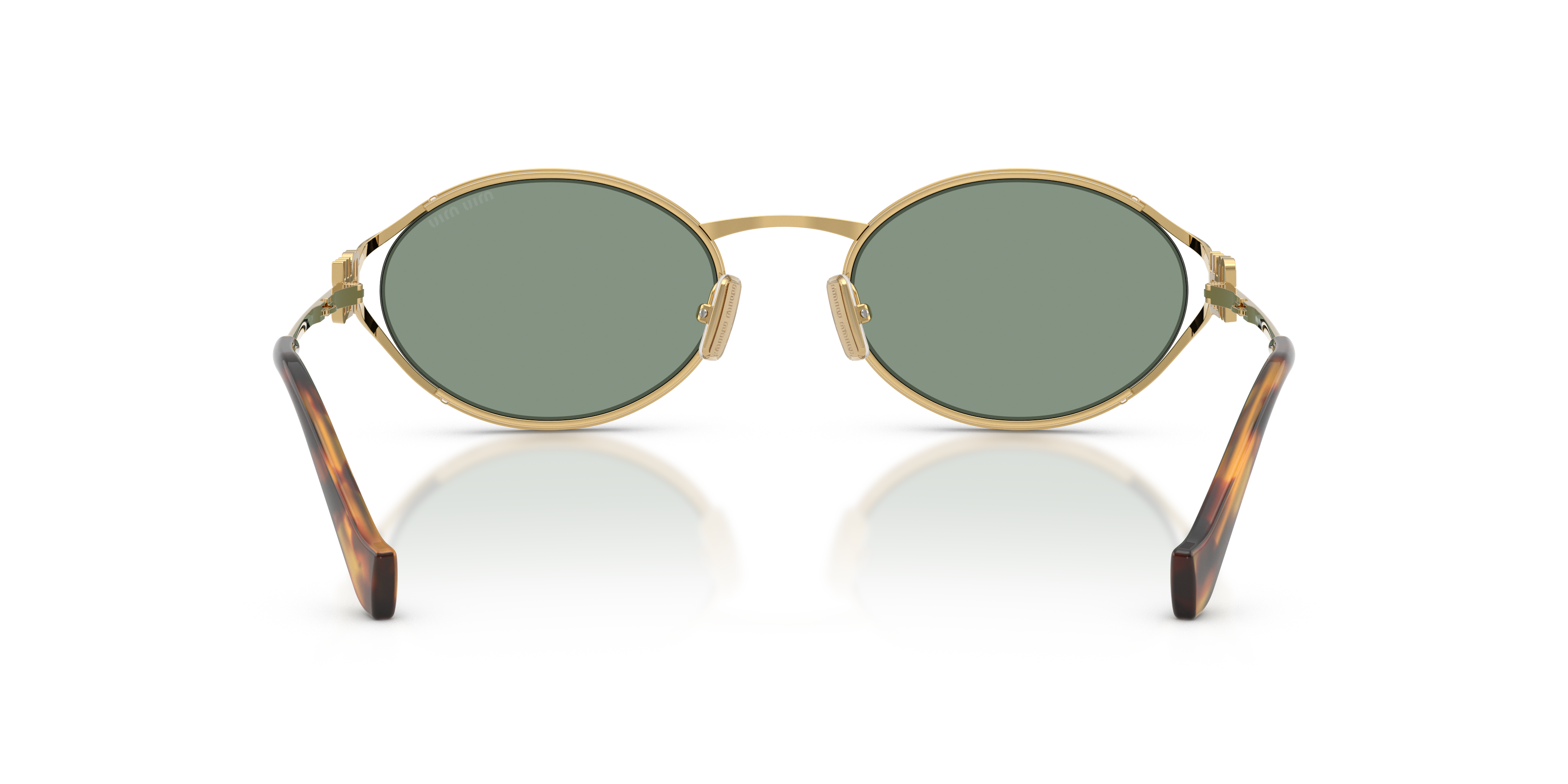 MIU MIU MU 52YS 5AK04M 54