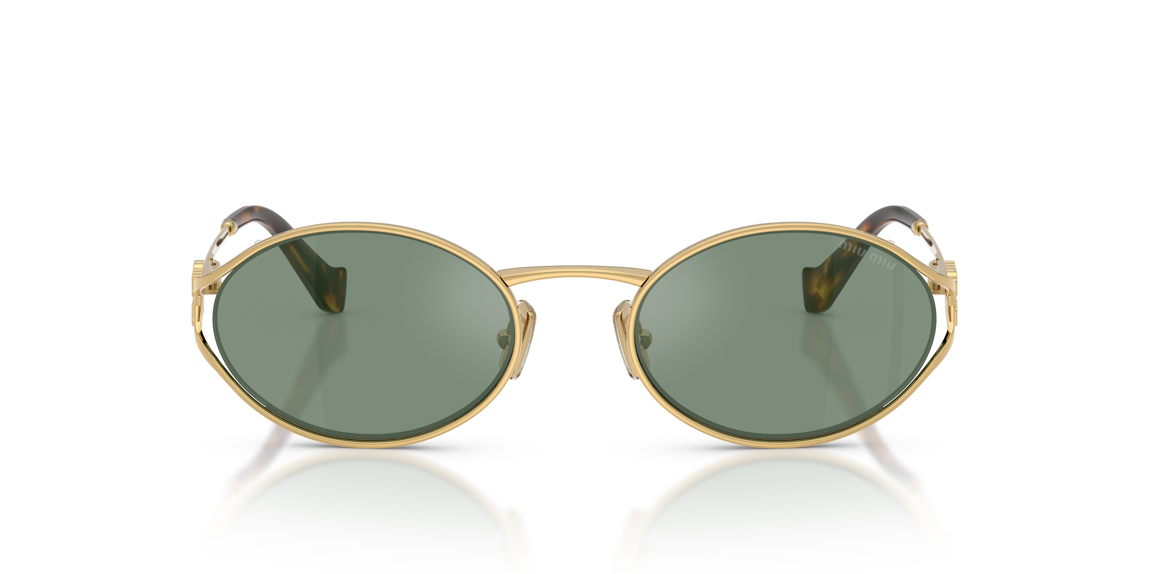 MIU MIU MU 52YS 5AK04M 54