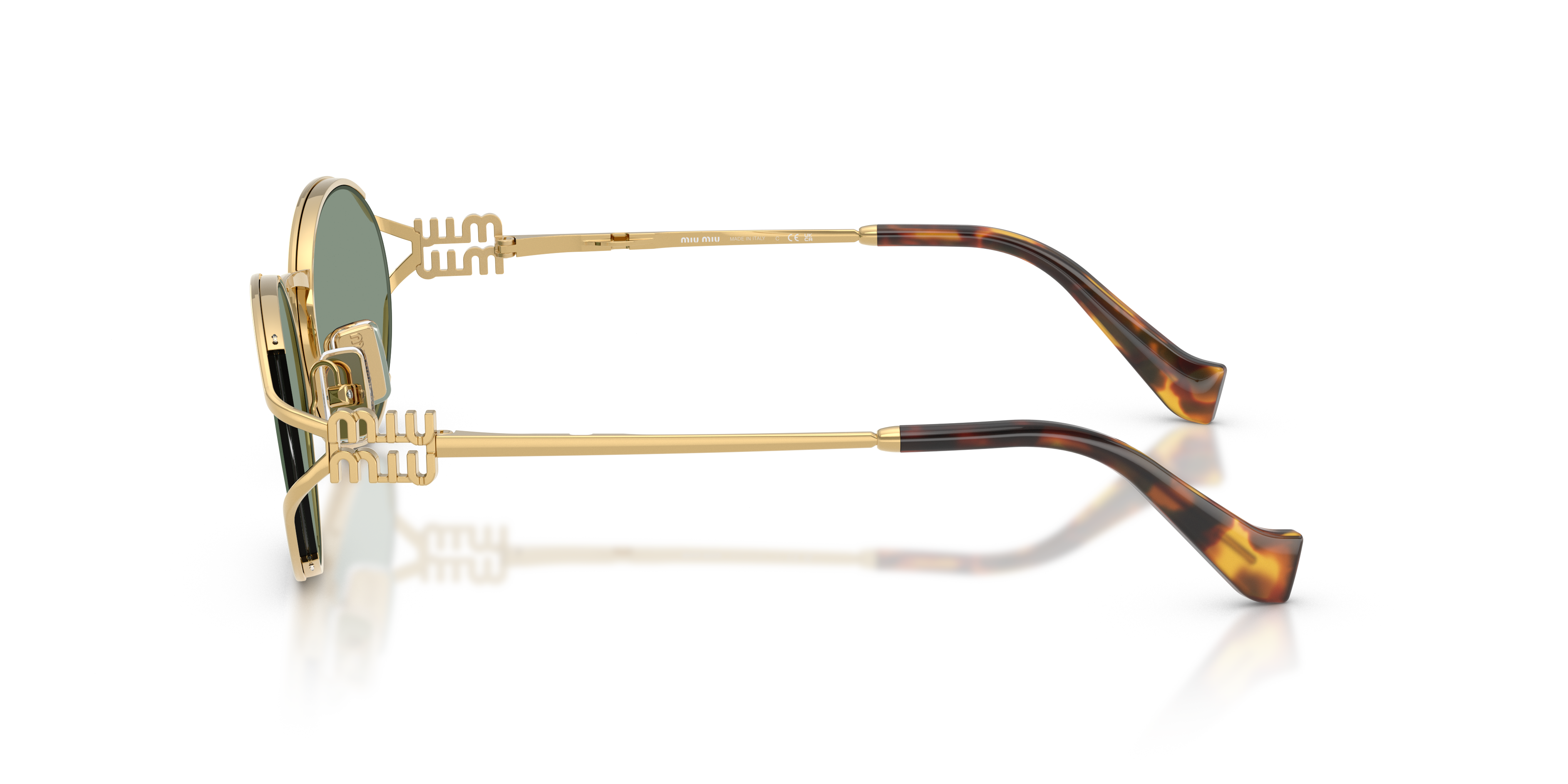 MIU MIU MU 52YS 5AK04M 54