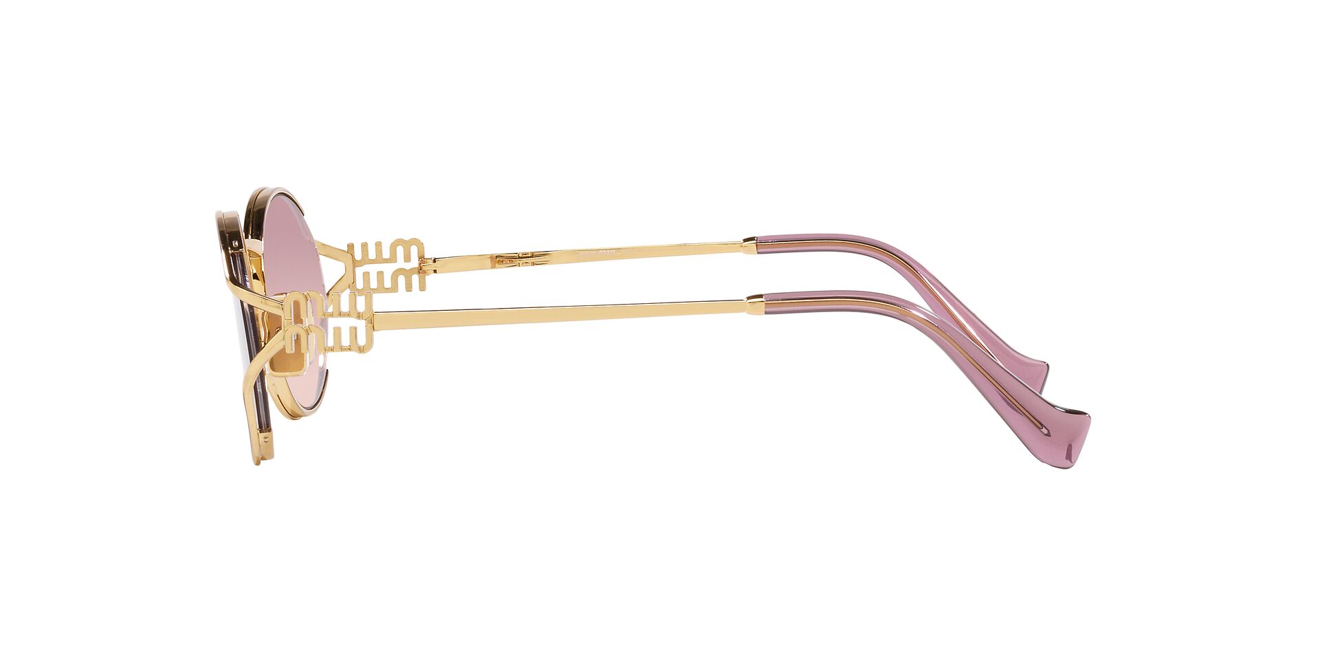 MIU MIU MU 52YS 5AK06S 54 - 6