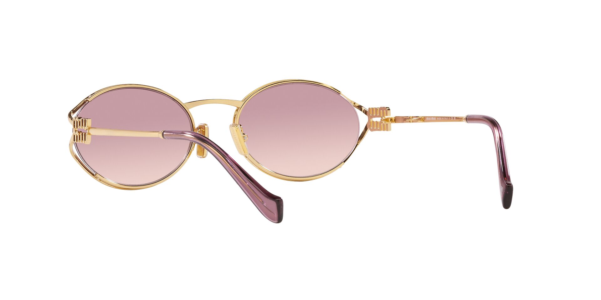 MIU MIU MU 52YS 5AK06S 54 - 8