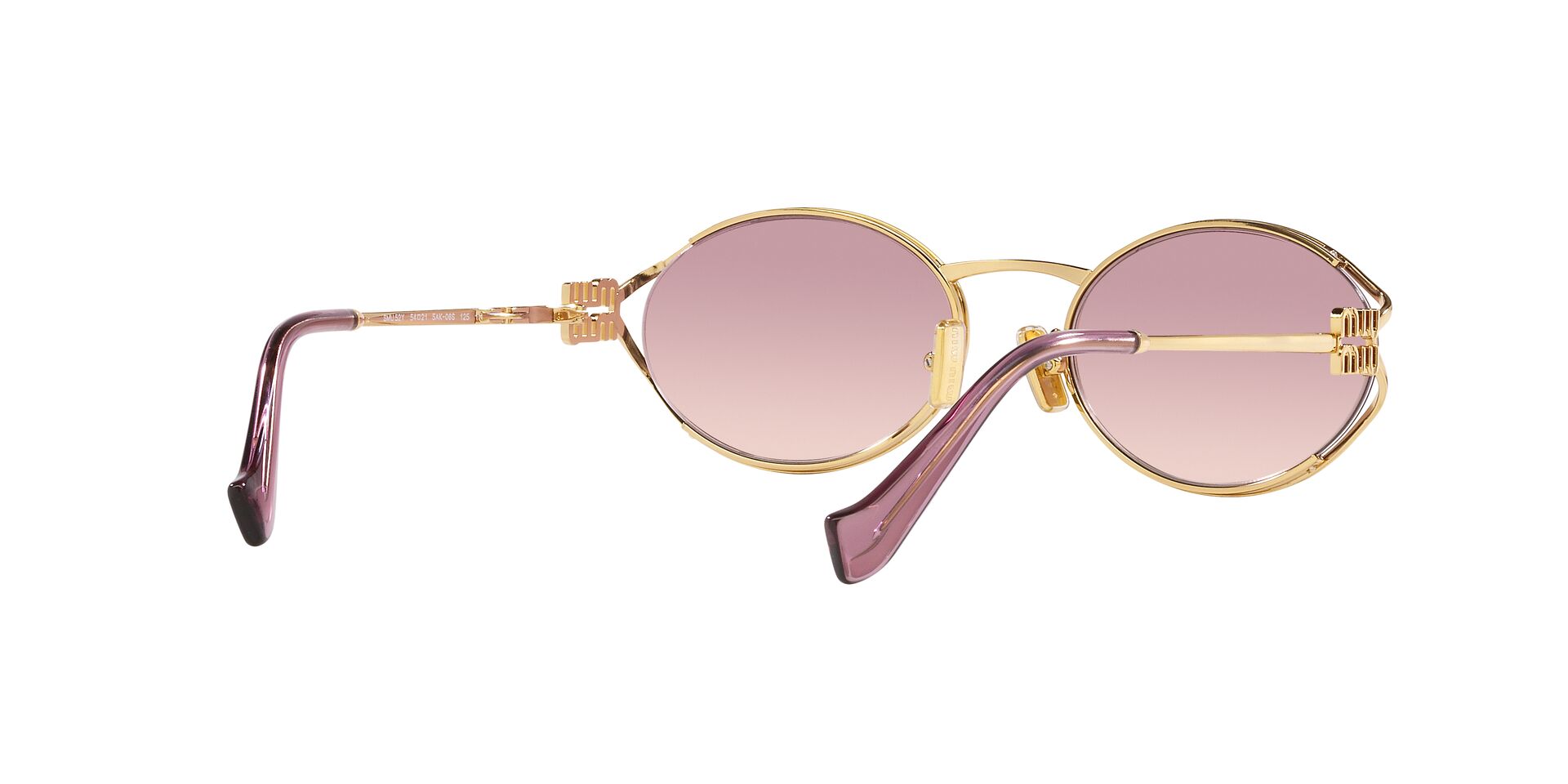 MIU MIU MU 52YS 5AK06S 54 - 10