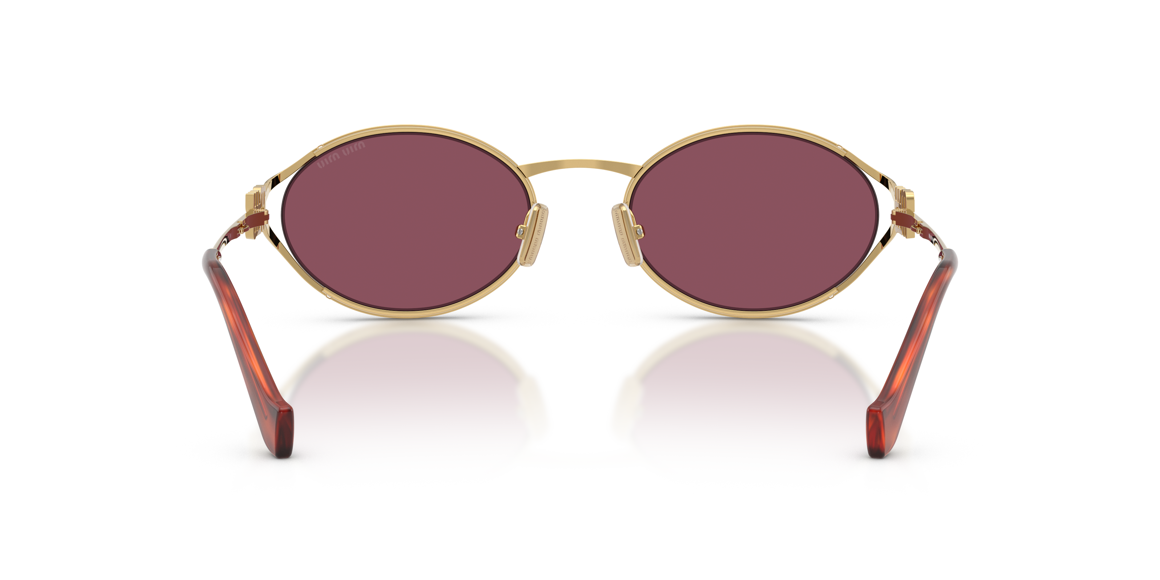 MIU MIU MU 52YS 5AK20Y 54