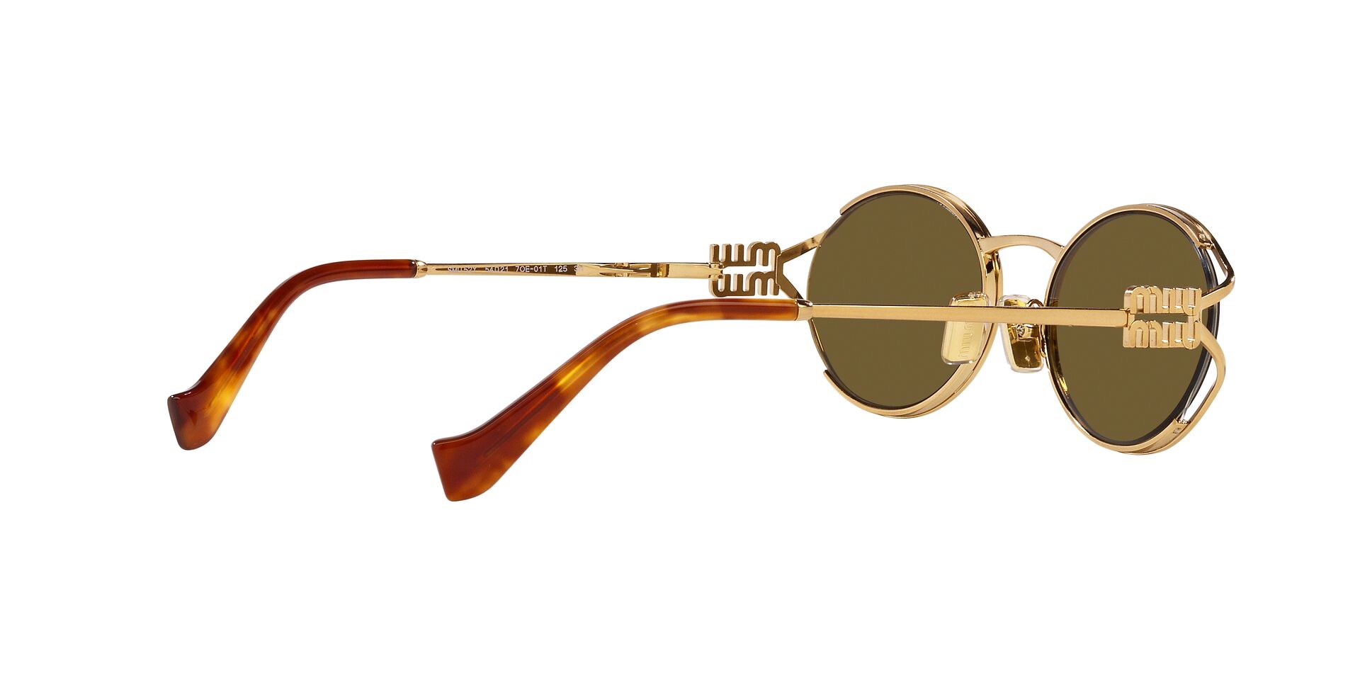 MIU MIU MU 52YS 7OE01T 54 - 12