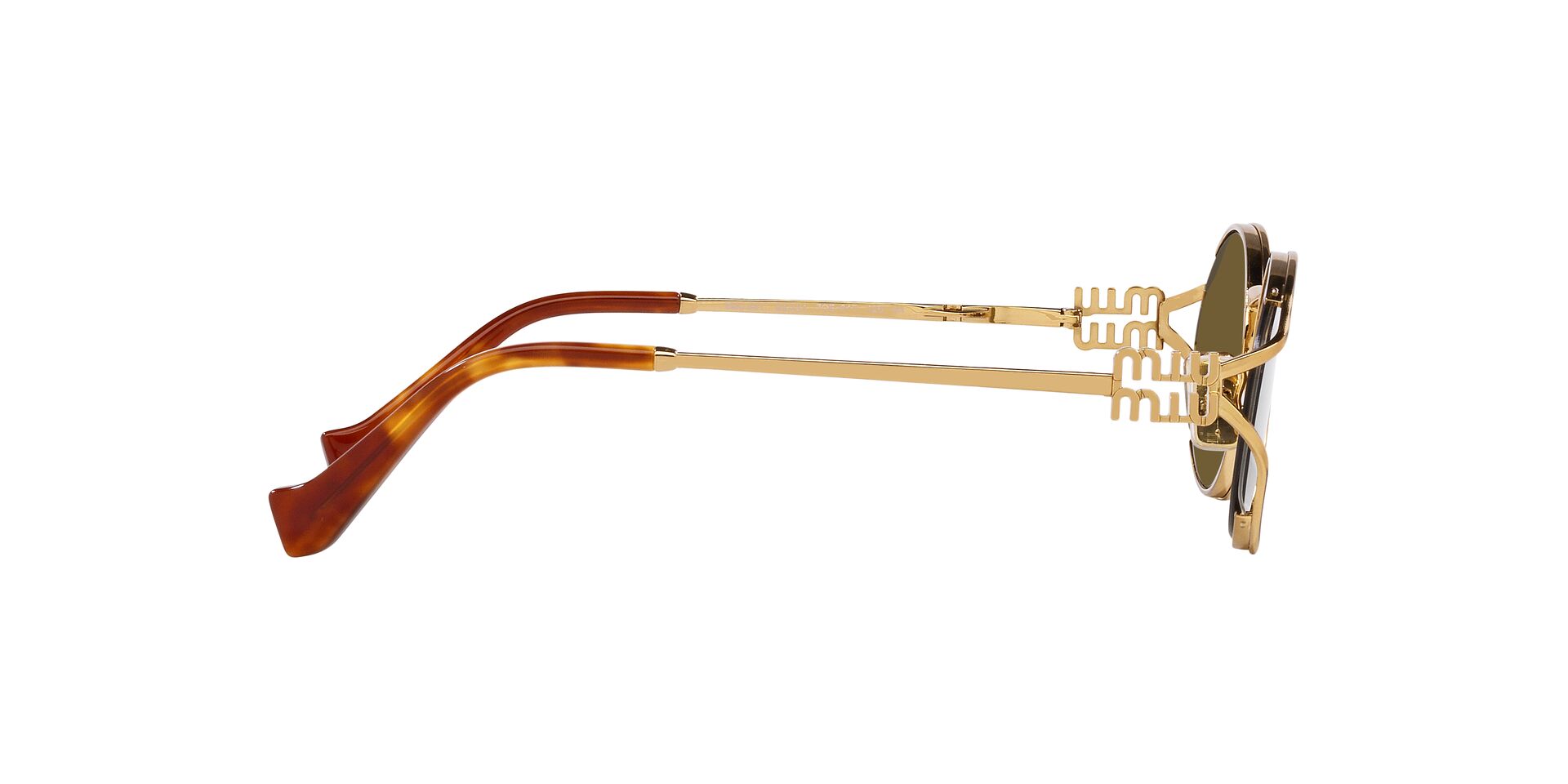 MIU MIU MU 52YS 7OE01T 54 - 13