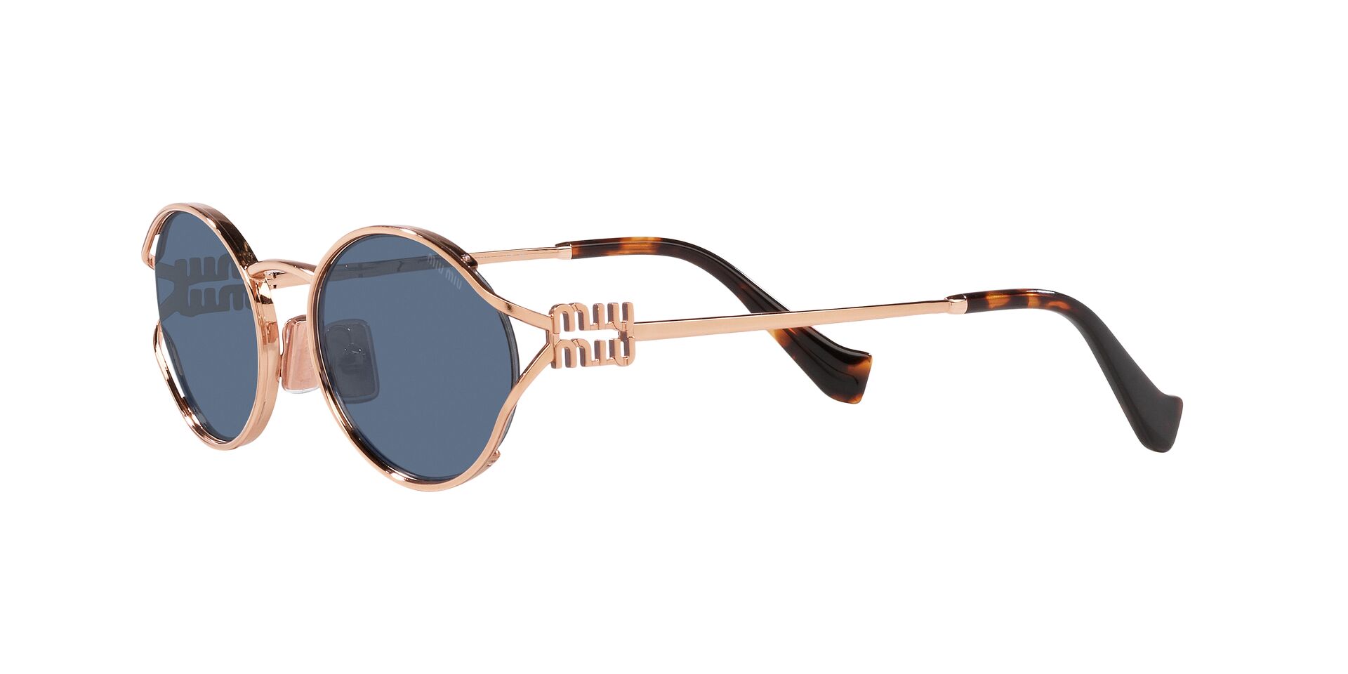 MIU MIU MU 52YS ZVF1V1 54 - 21