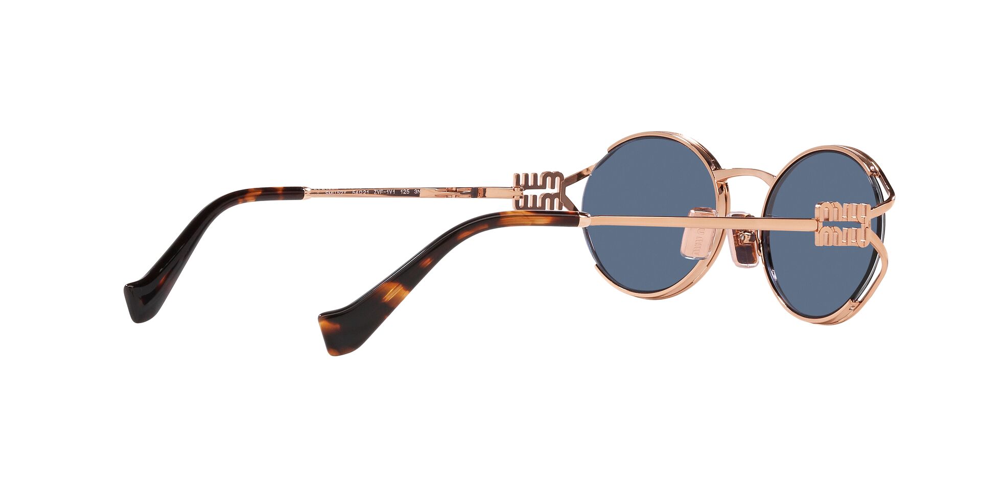 MIU MIU MU 52YS ZVF1V1 54 - 3