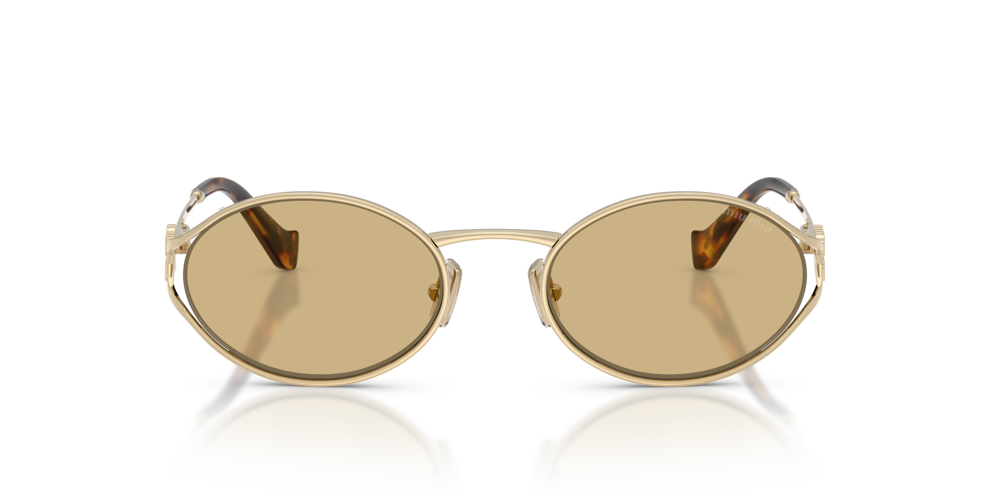 MIU MIU MU 52YS ZVN10R 54