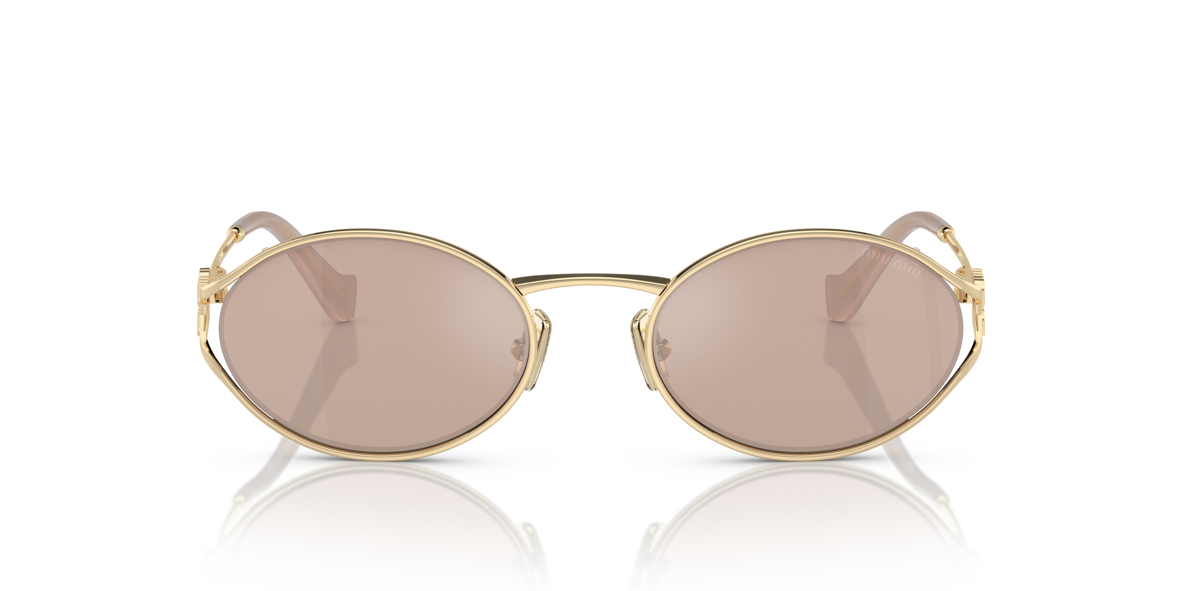 MIU MIU MU 52YS ZVN20F 54