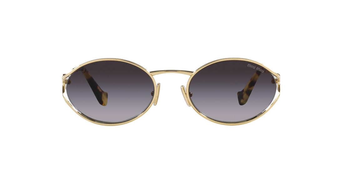 MIU MIU MU 52YS ZVN5D1 54 - 16