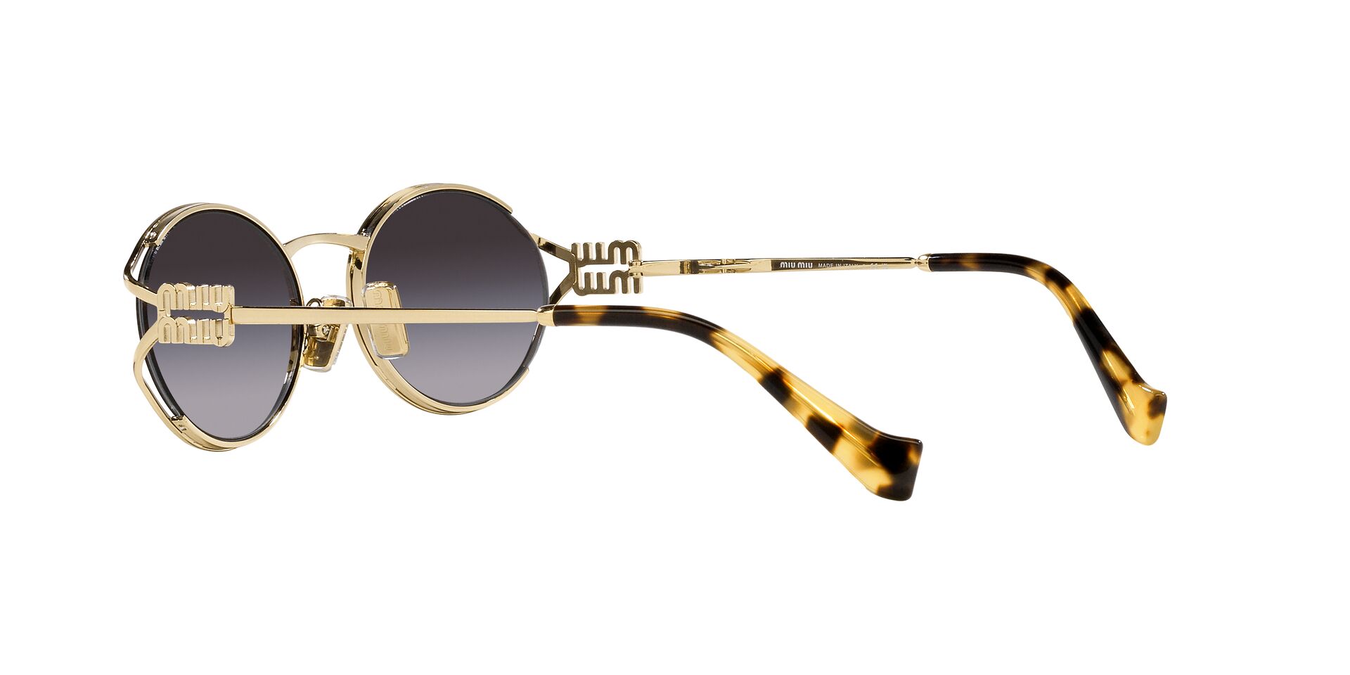 MIU MIU MU 52YS ZVN5D1 54 - 20