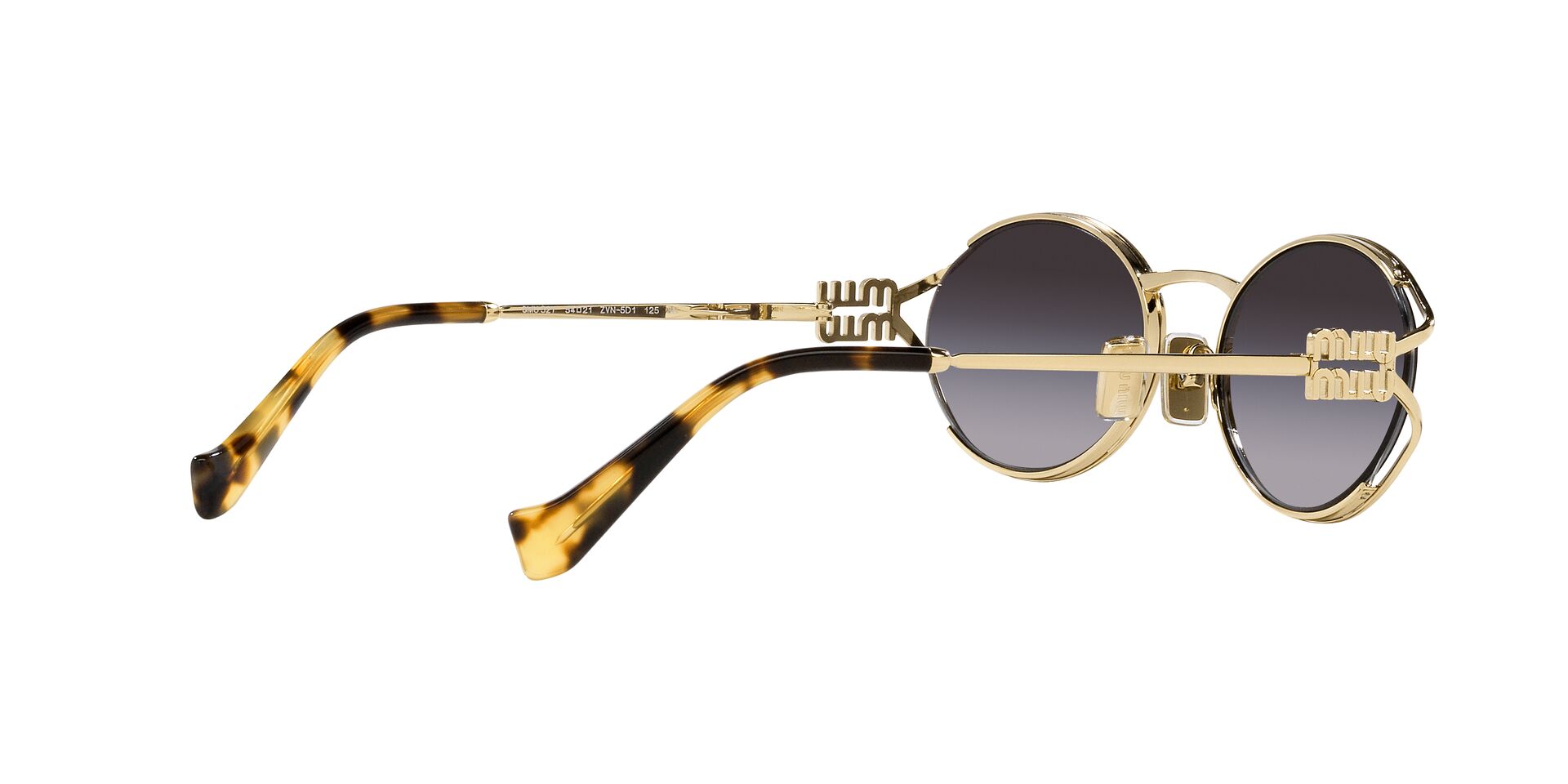 MIU MIU MU 52YS ZVN5D1 54 - 24