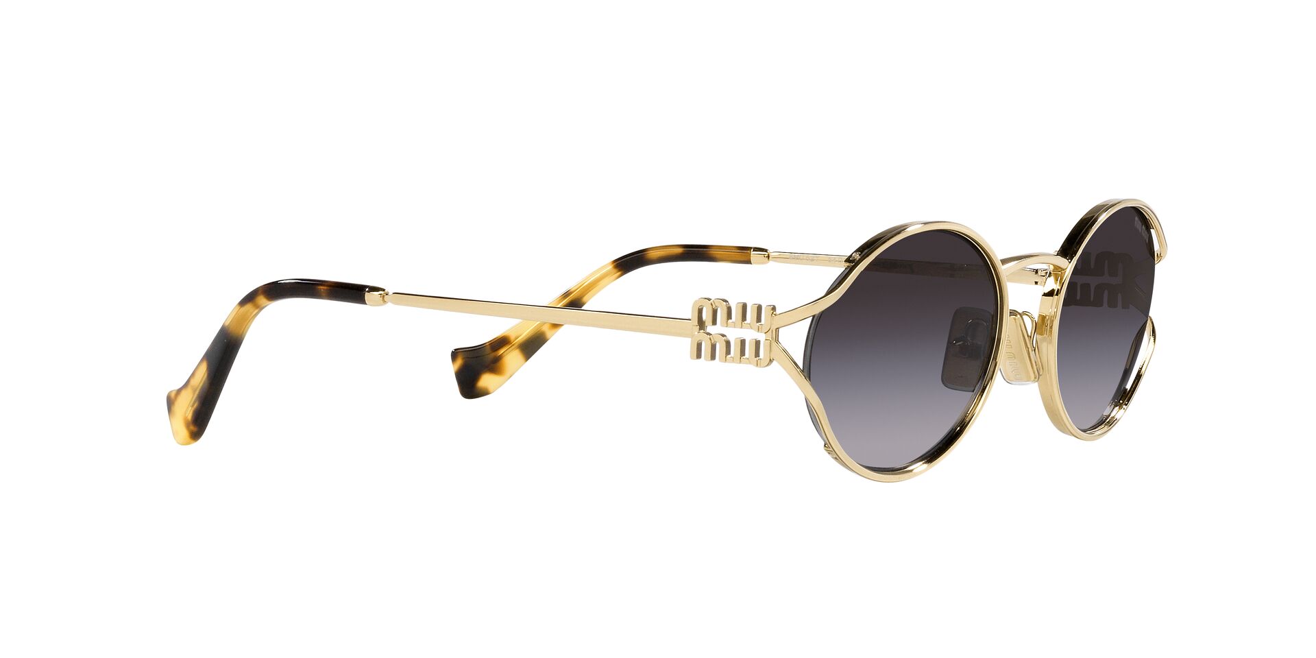 MIU MIU MU 52YS ZVN5D1 54 - 2