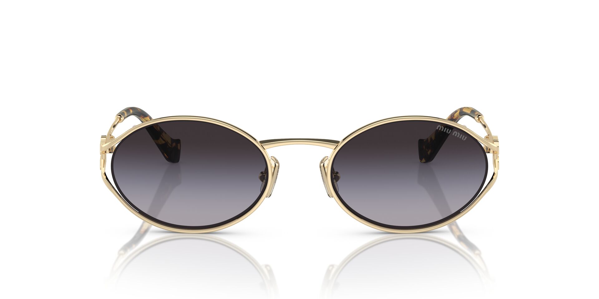 MIU MIU MU 52YS ZVN5D1 54 - 8