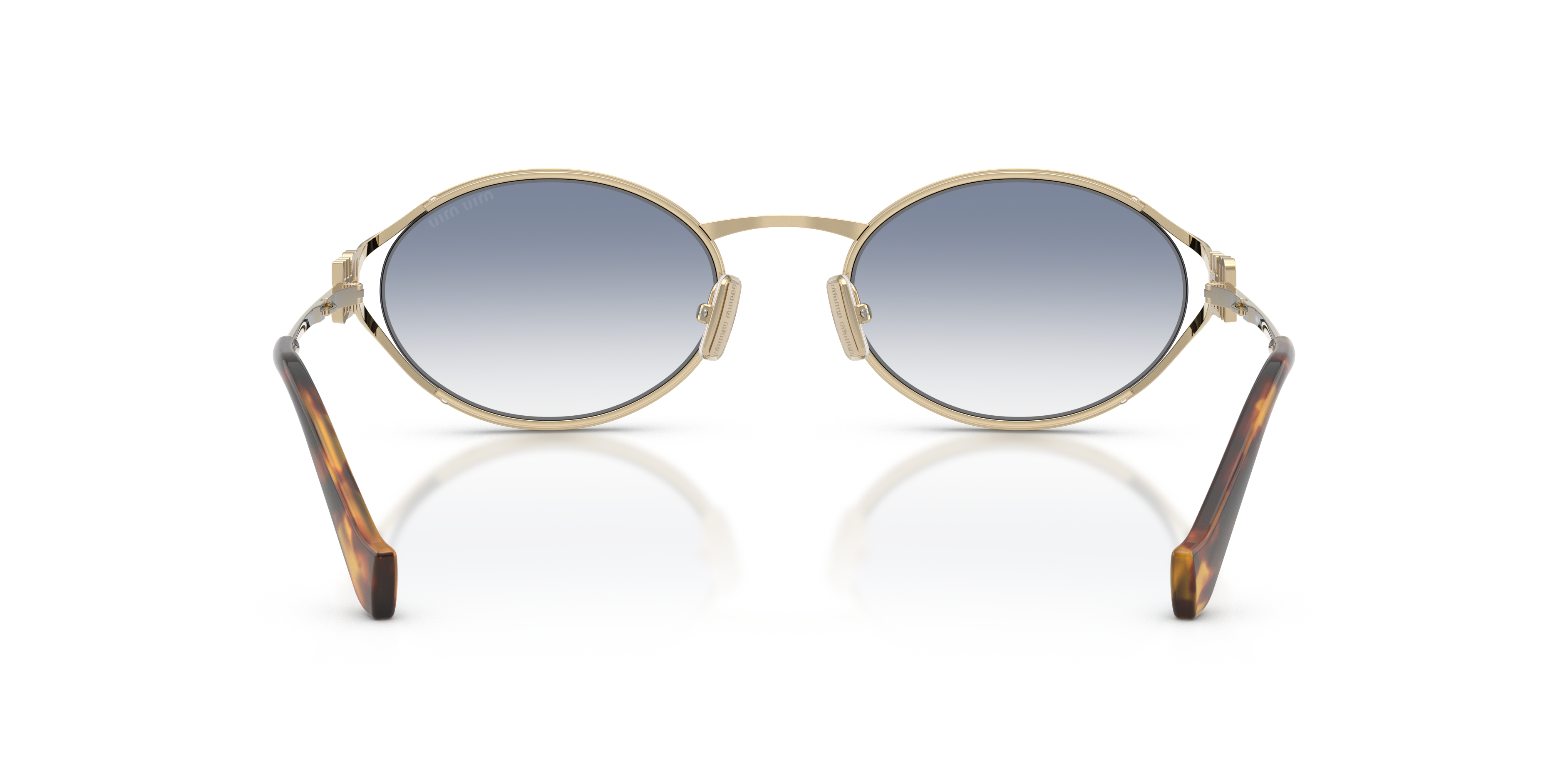 MIU MIU MU 52YS ZVN80O 54