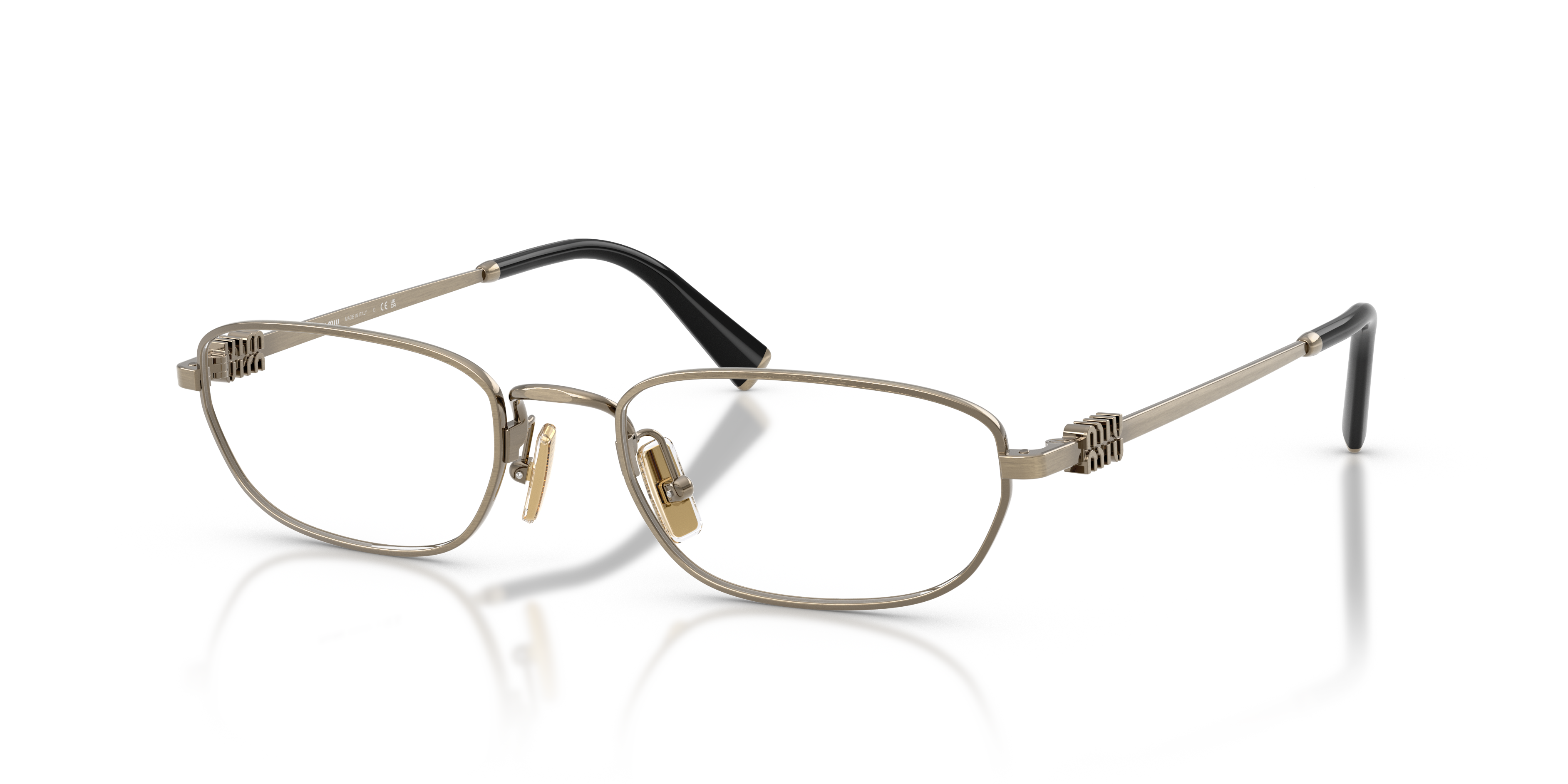 MIU MIU MU 52ZV 26C1O1 53