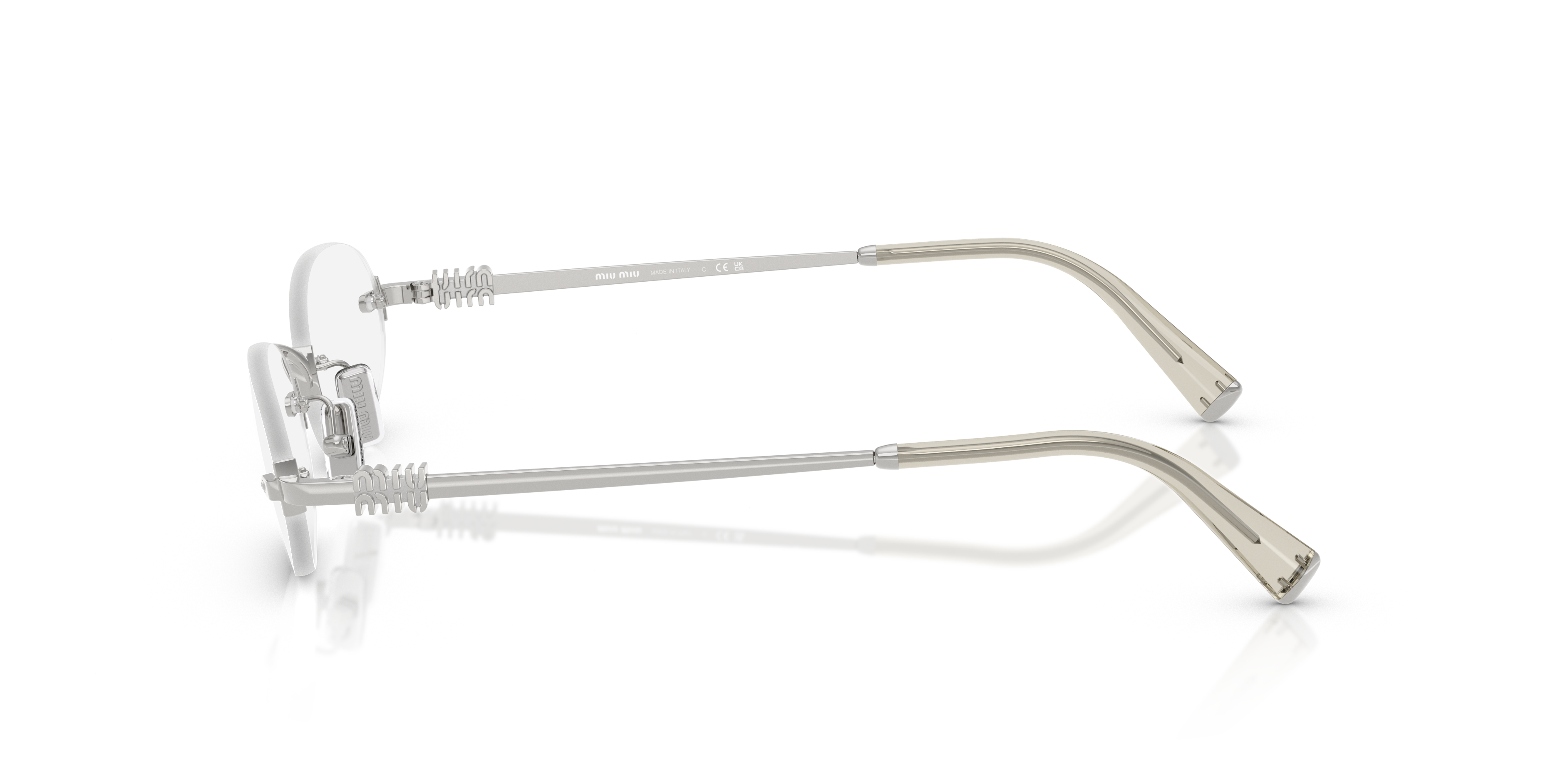 MIU MIU MU 53WV 1BC1O1 53