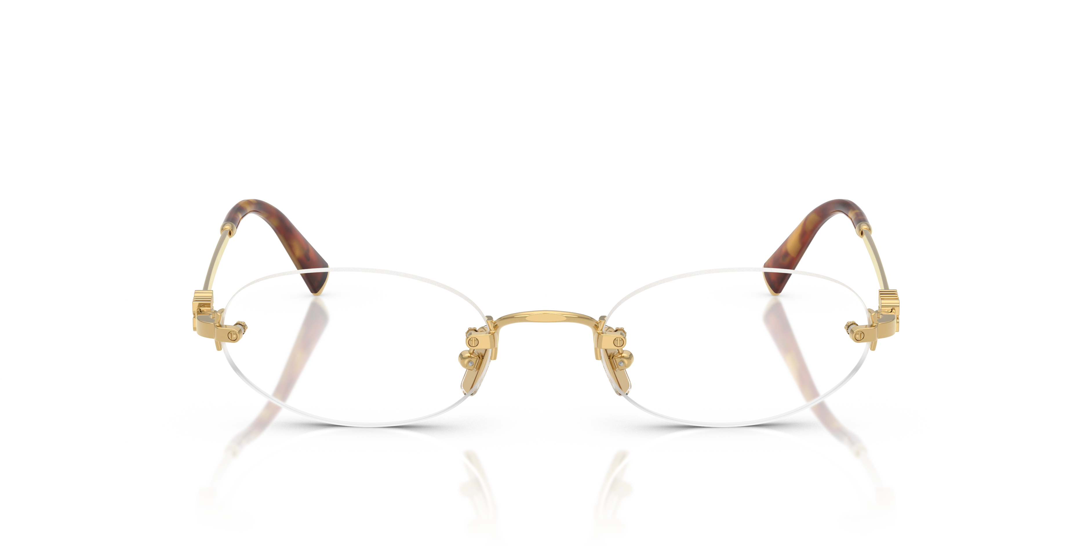 MIU MIU MU 53WV 5AK1O1 51