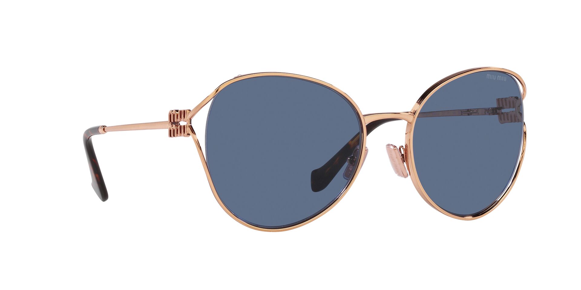 MIU MIU MU 53YS ZVF1V1 58