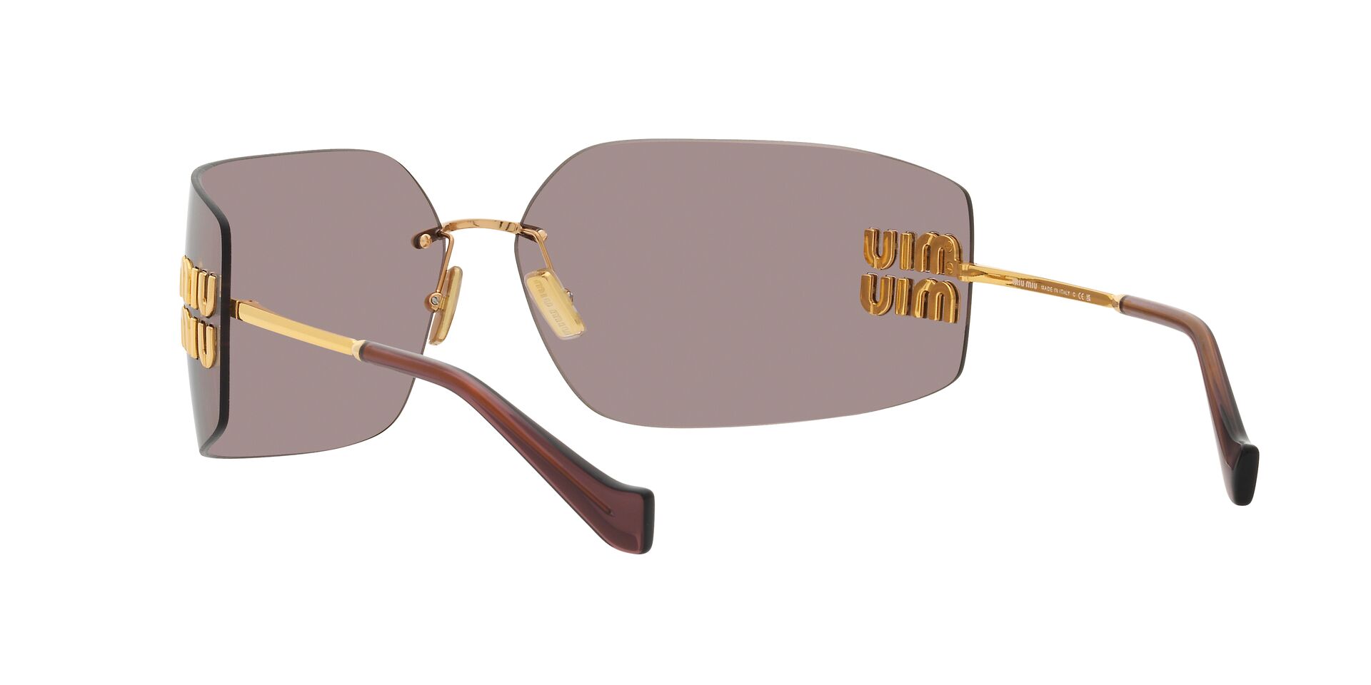 MIU MIU MU 54YS 5AK06I 80 - 3