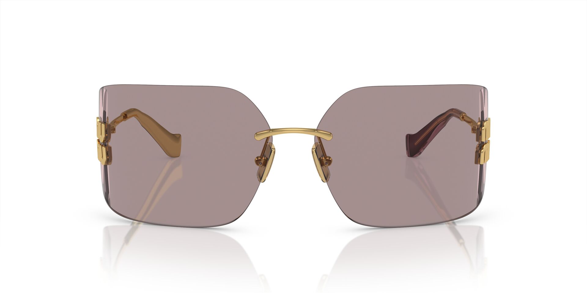 MIU MIU MU 54YS 5AK06I 80 - 14