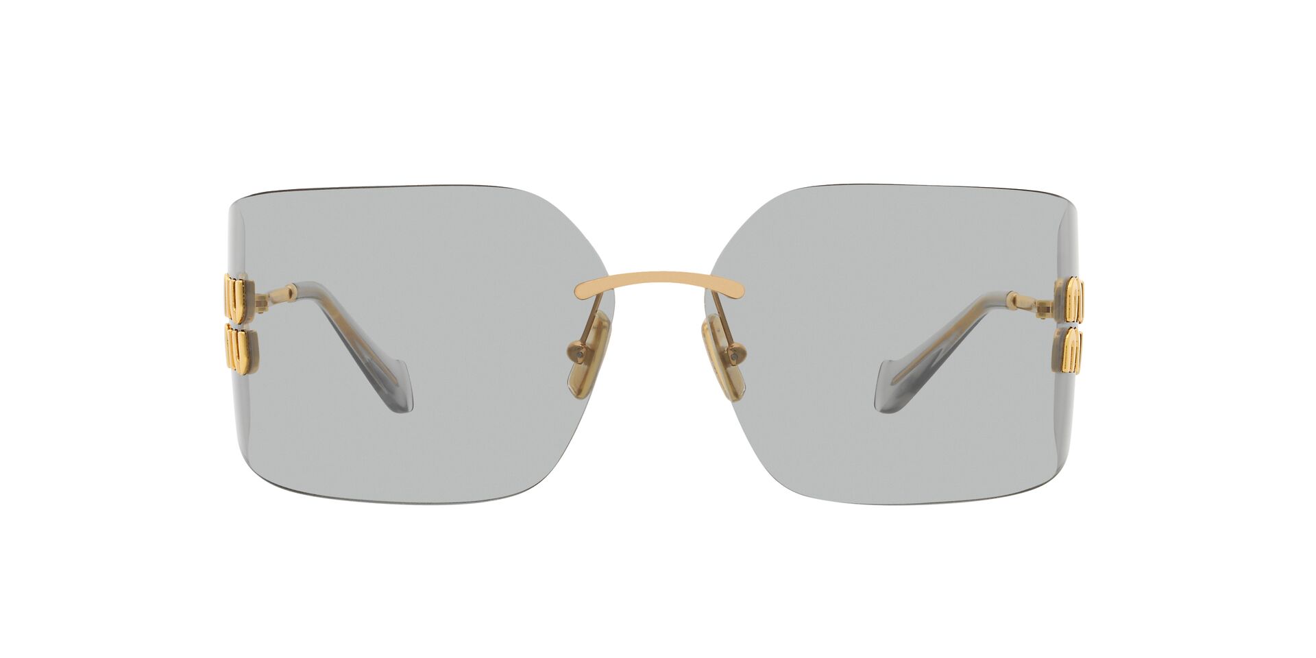 MIU MIU MU 54YS 5AK30B 80 - 5