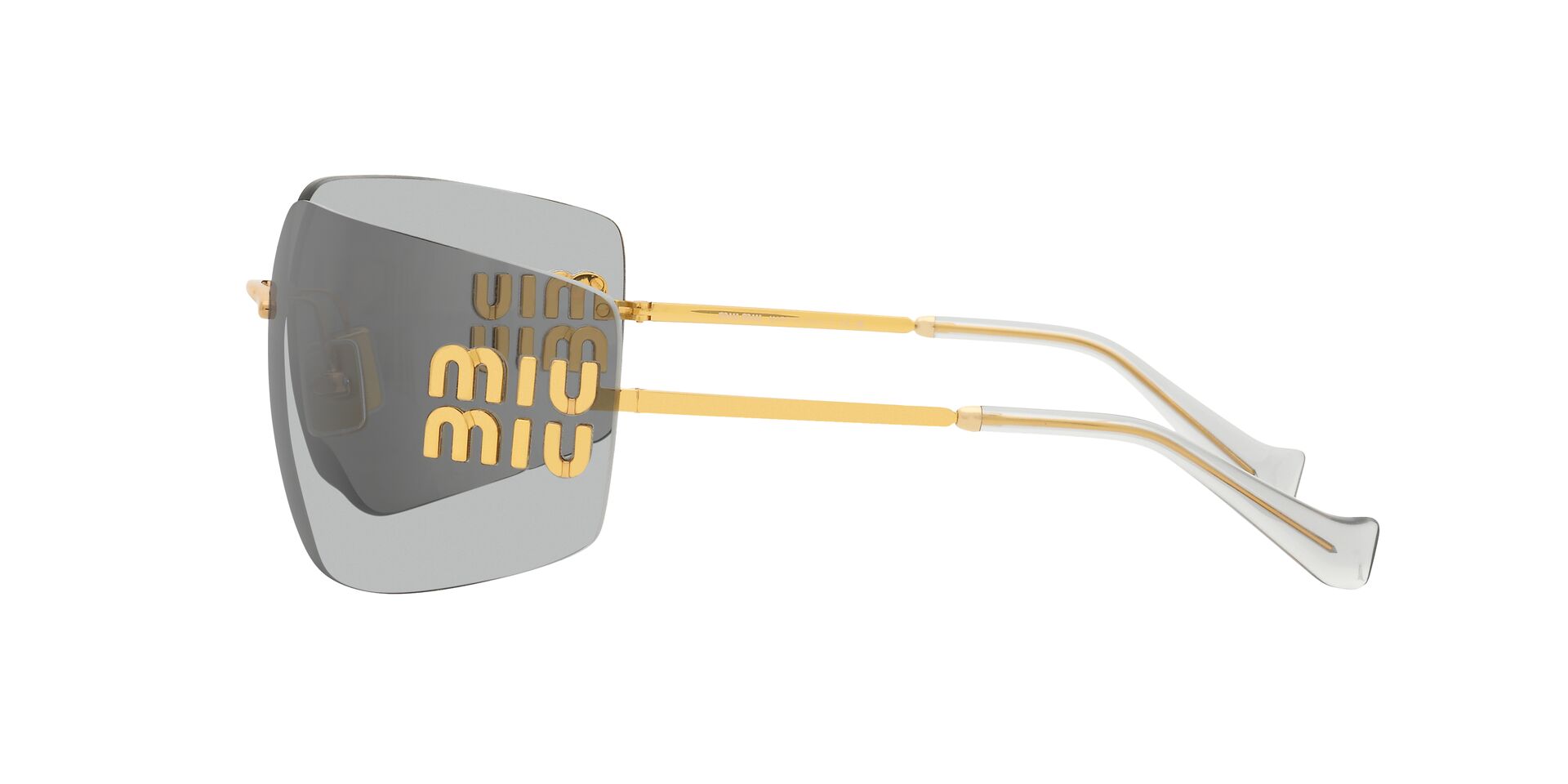 MIU MIU MU 54YS 5AK30B 80 - 8