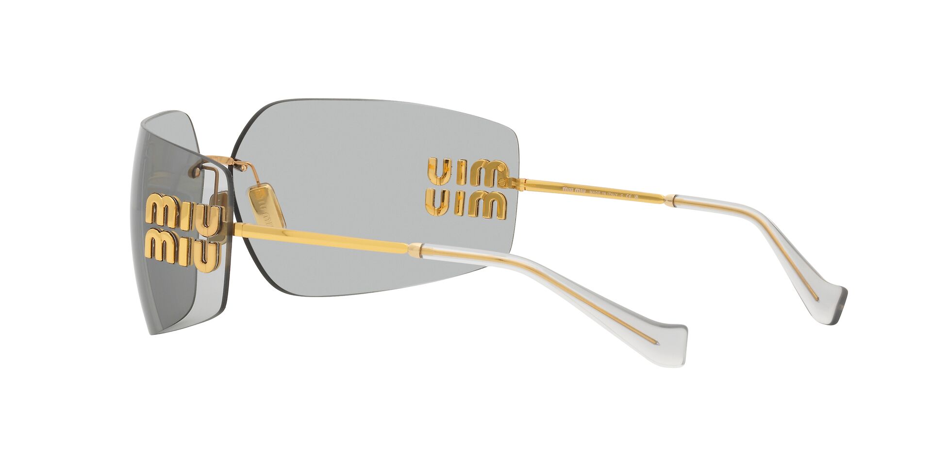 MIU MIU MU 54YS 5AK30B 80 - 9