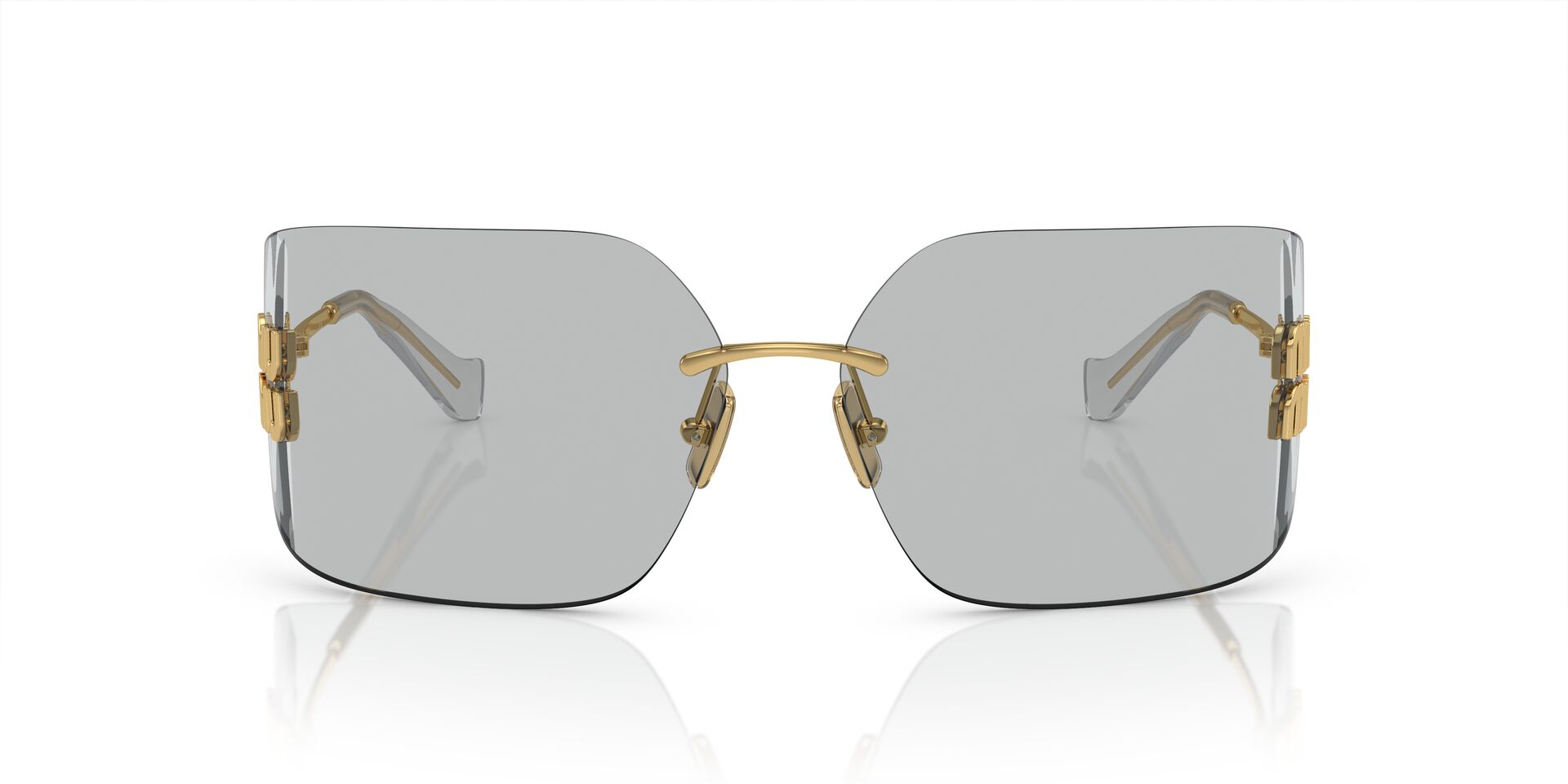 MIU MIU MU 54YS 5AK30B 80 - 21