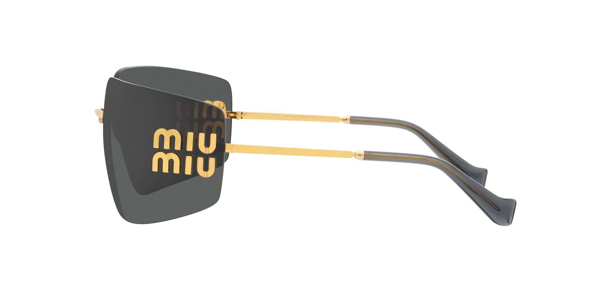 MIU MIU MU 54YS 5AK5S0 80 - 18