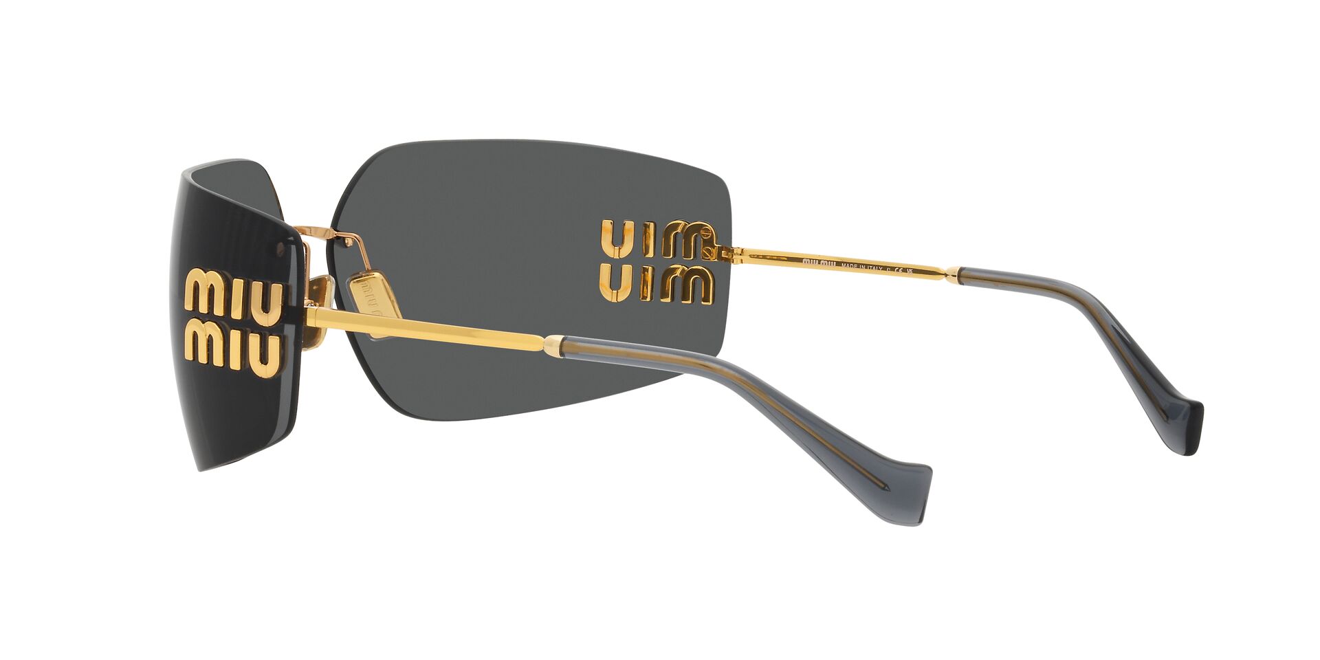 MIU MIU MU 54YS 5AK5S0 80 - 19