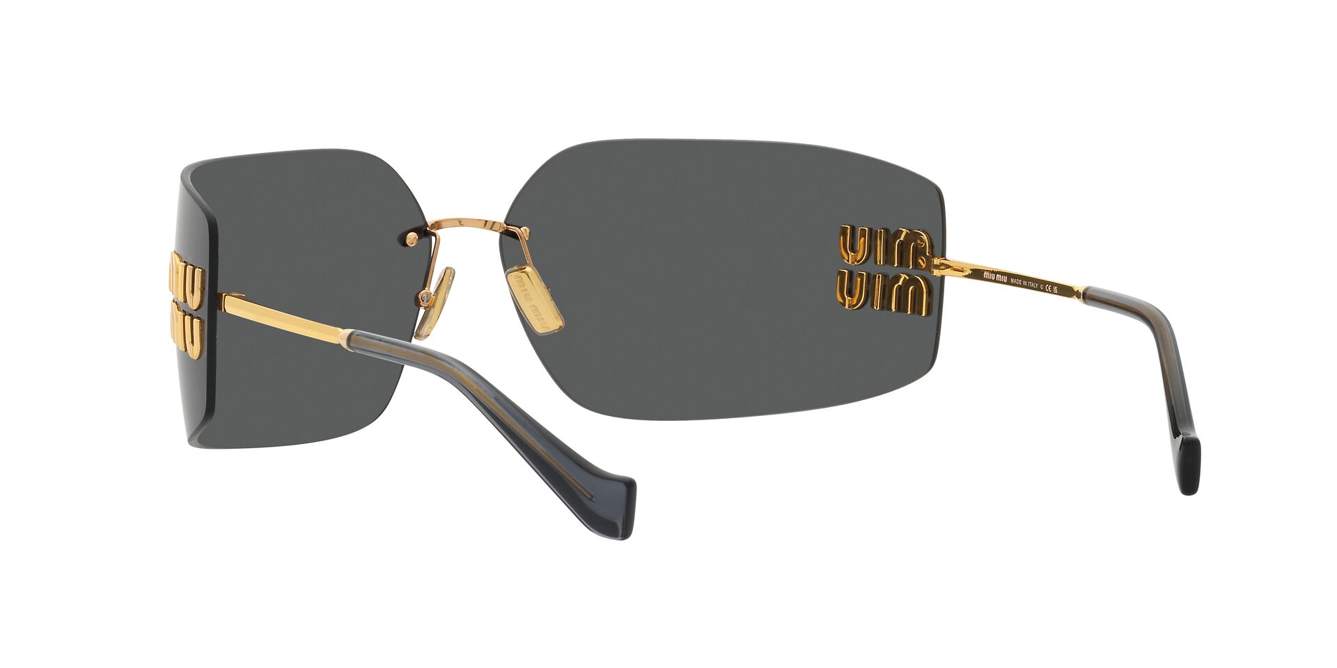 MIU MIU MU 54YS 5AK5S0 80 - 20