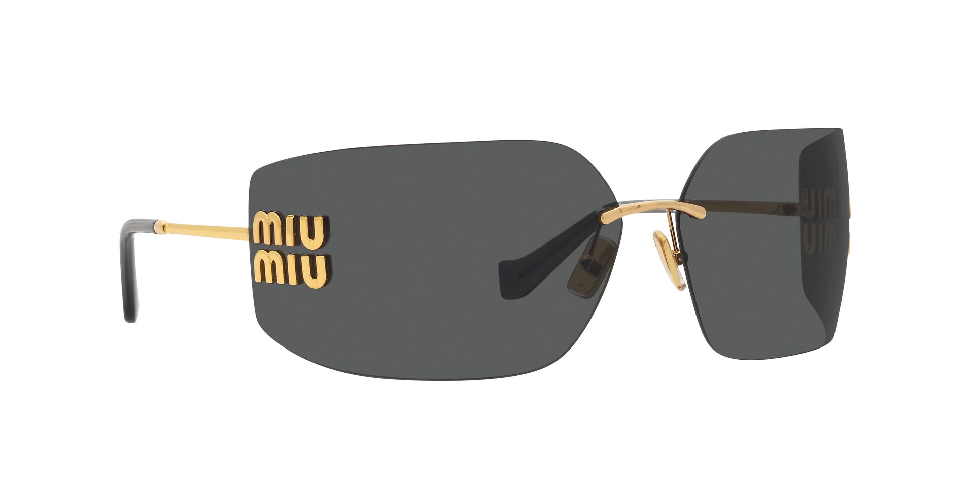 MIU MIU MU 54YS 5AK5S0 80 - 2