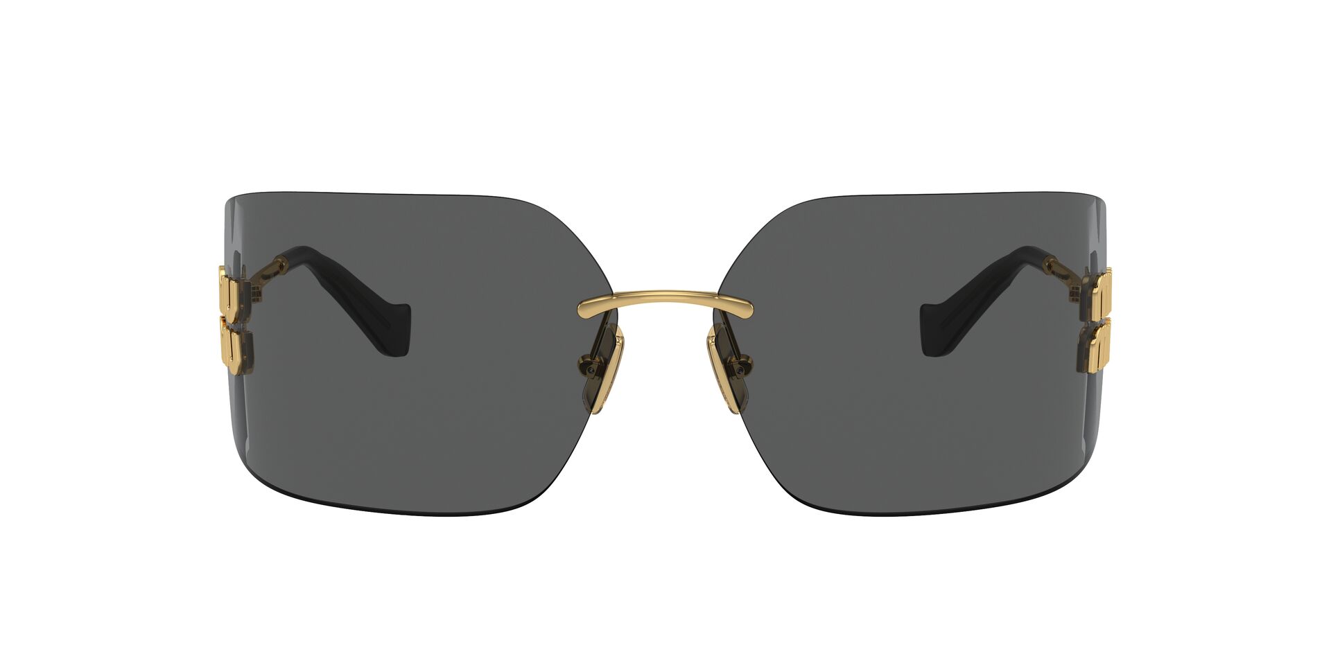 MIU MIU MU 54YS 5AK5S0 80 - 3