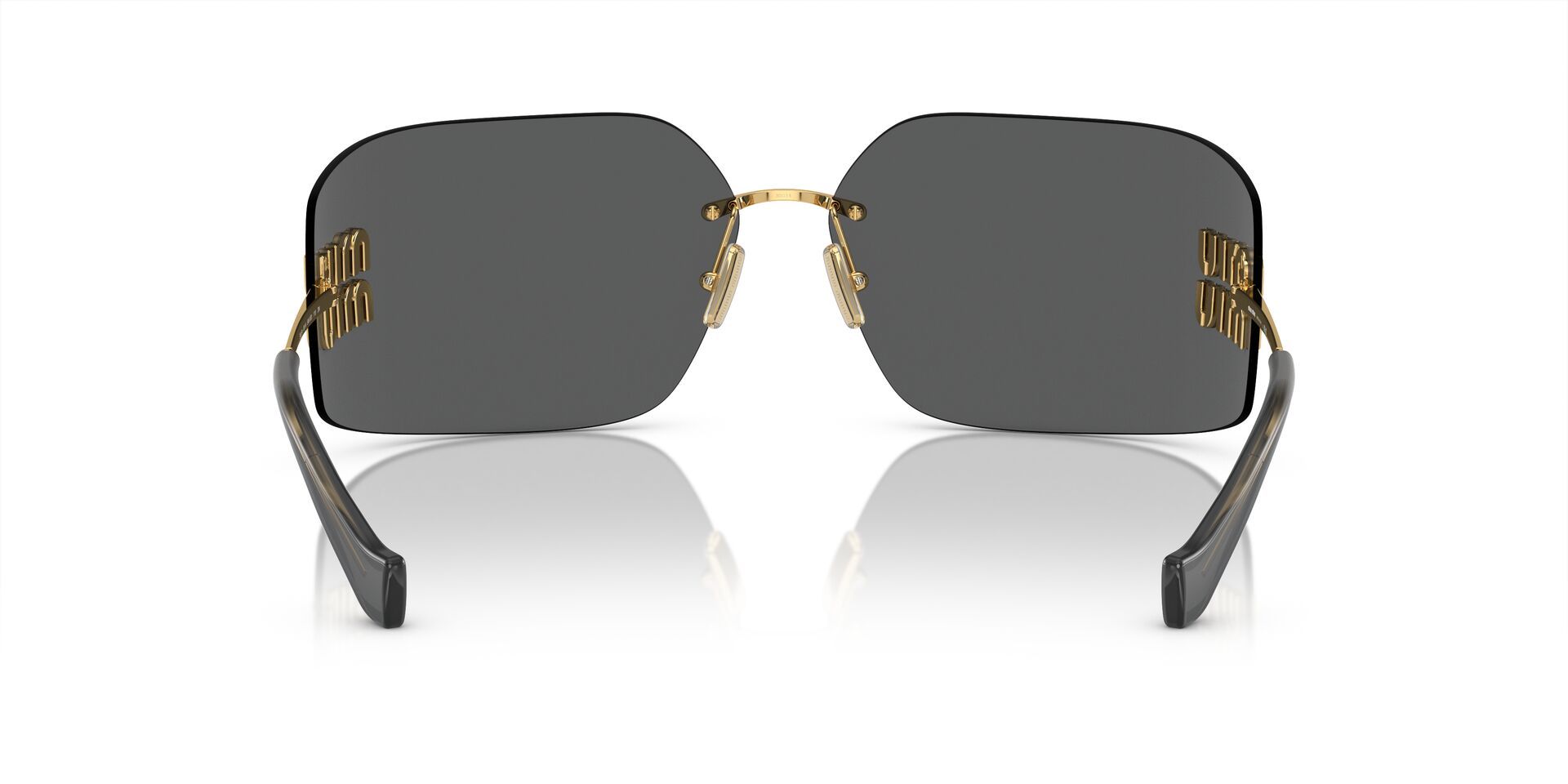 MIU MIU MU 54YS 5AK5S0 80 - 5