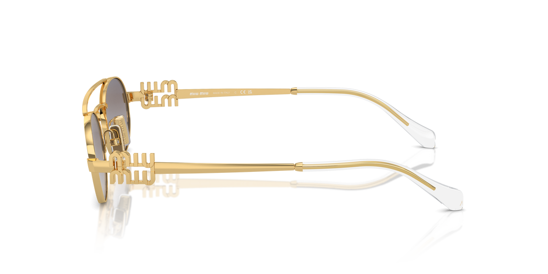 MIU MIU MU 54ZS 5AK30C 53 - 12
