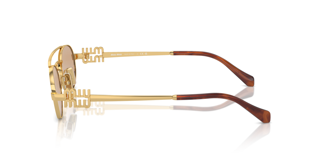 MIU MIU MU 54ZS 5AK40D 53