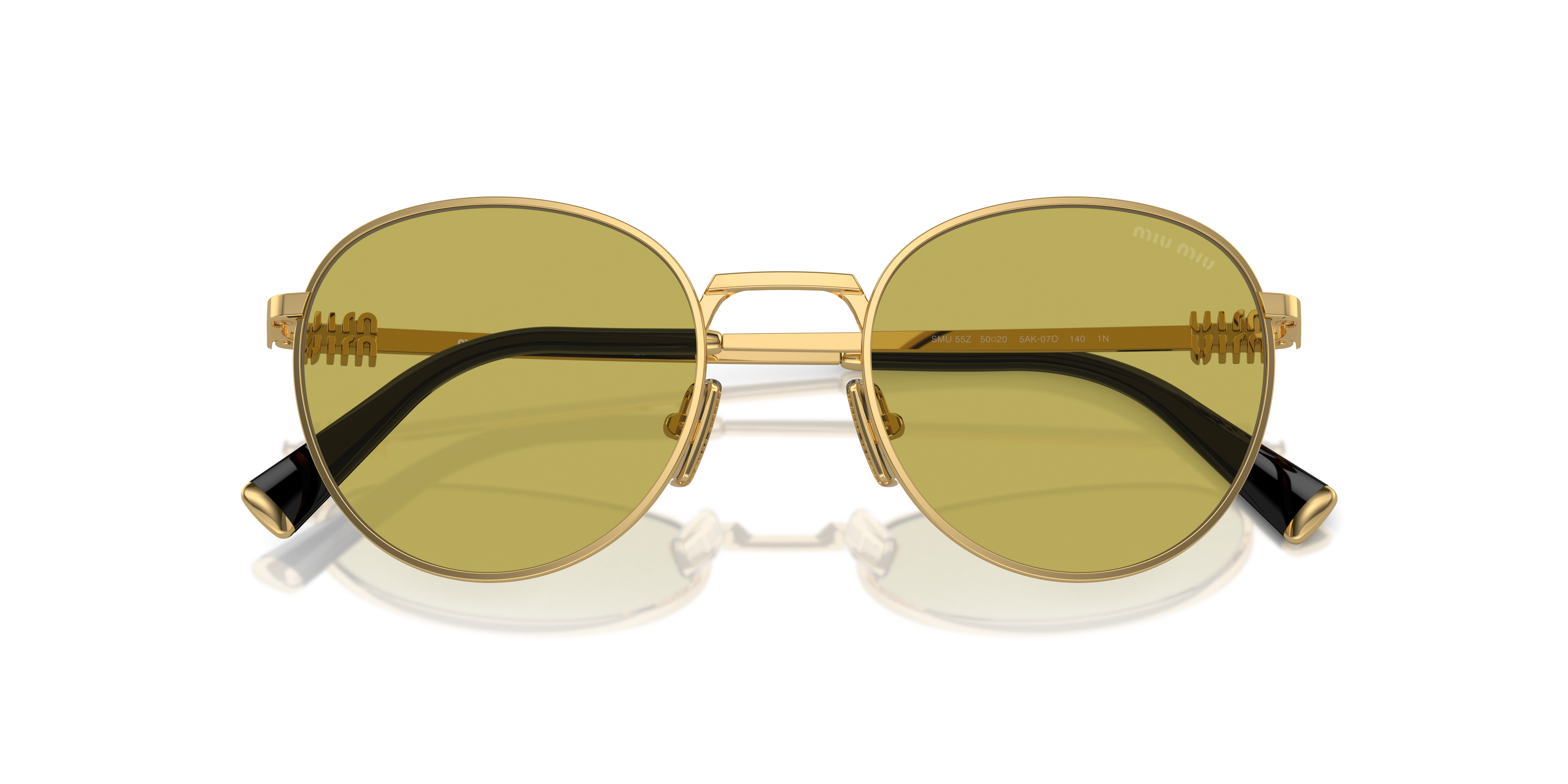 MIU MIU MU 55ZS 5AK07O 50